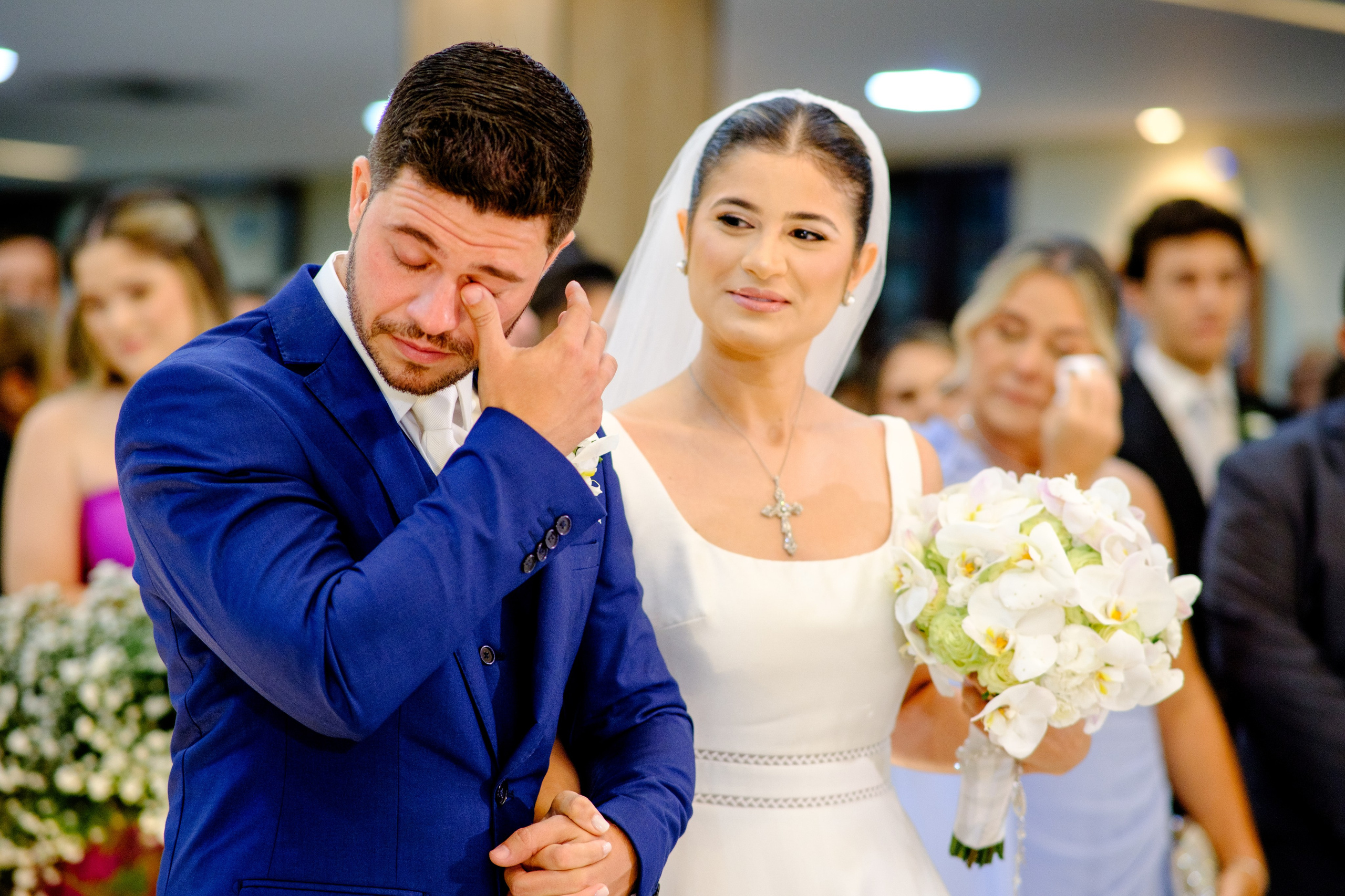 Casamento de Lore & Tuti