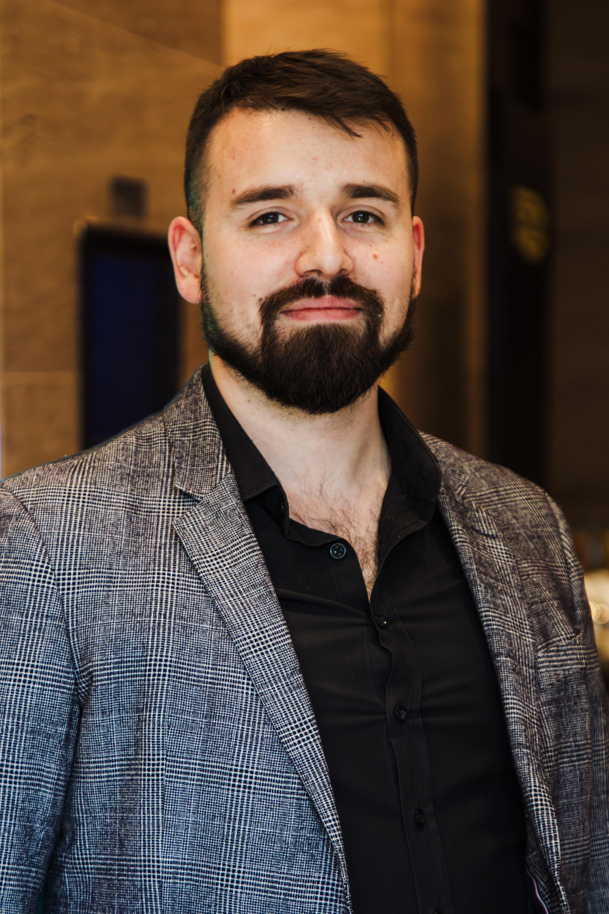 BELFIS — konferencija. Marizella Photography