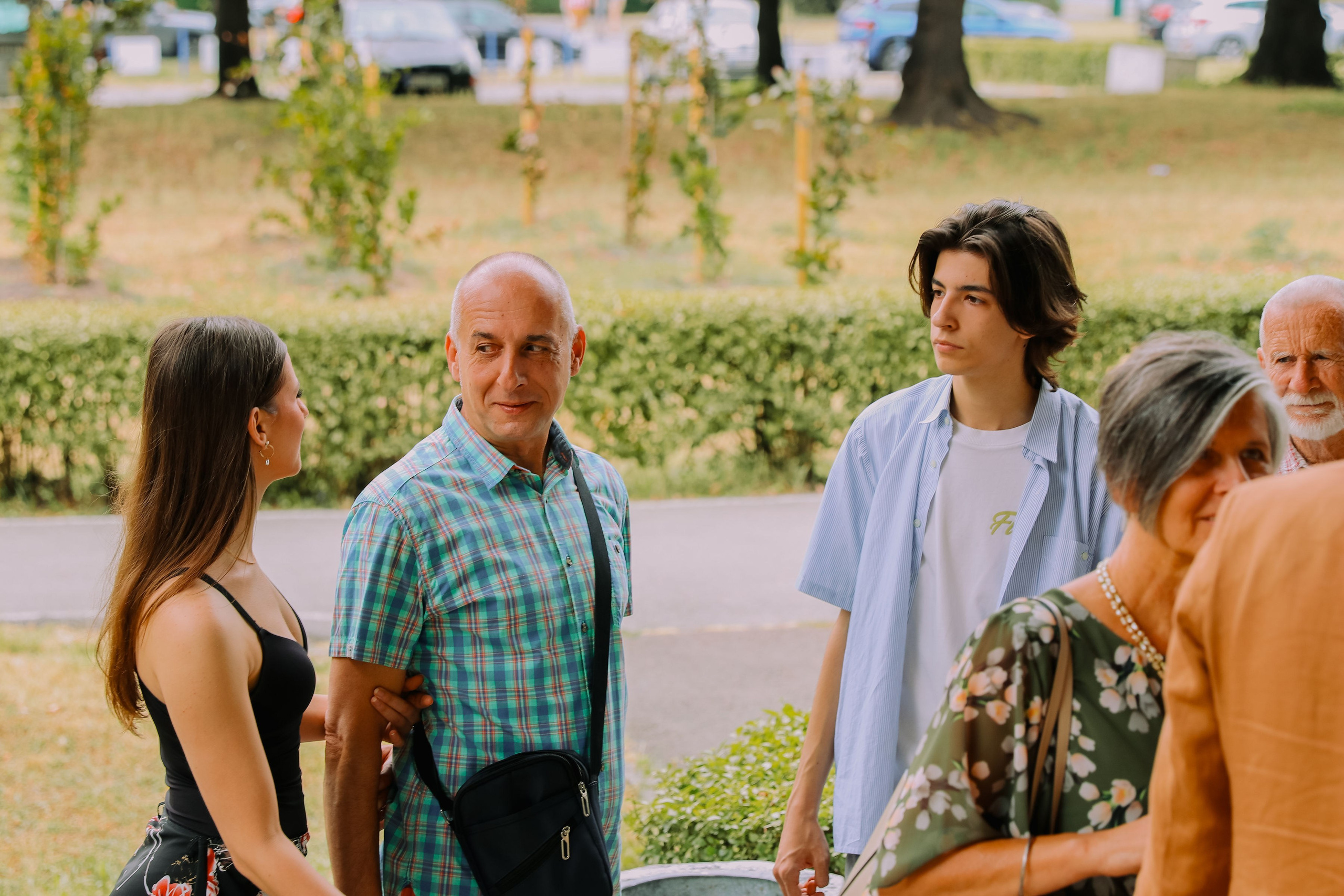 Ksenija & Đino — opštinsko venčanje. Marizella Photography