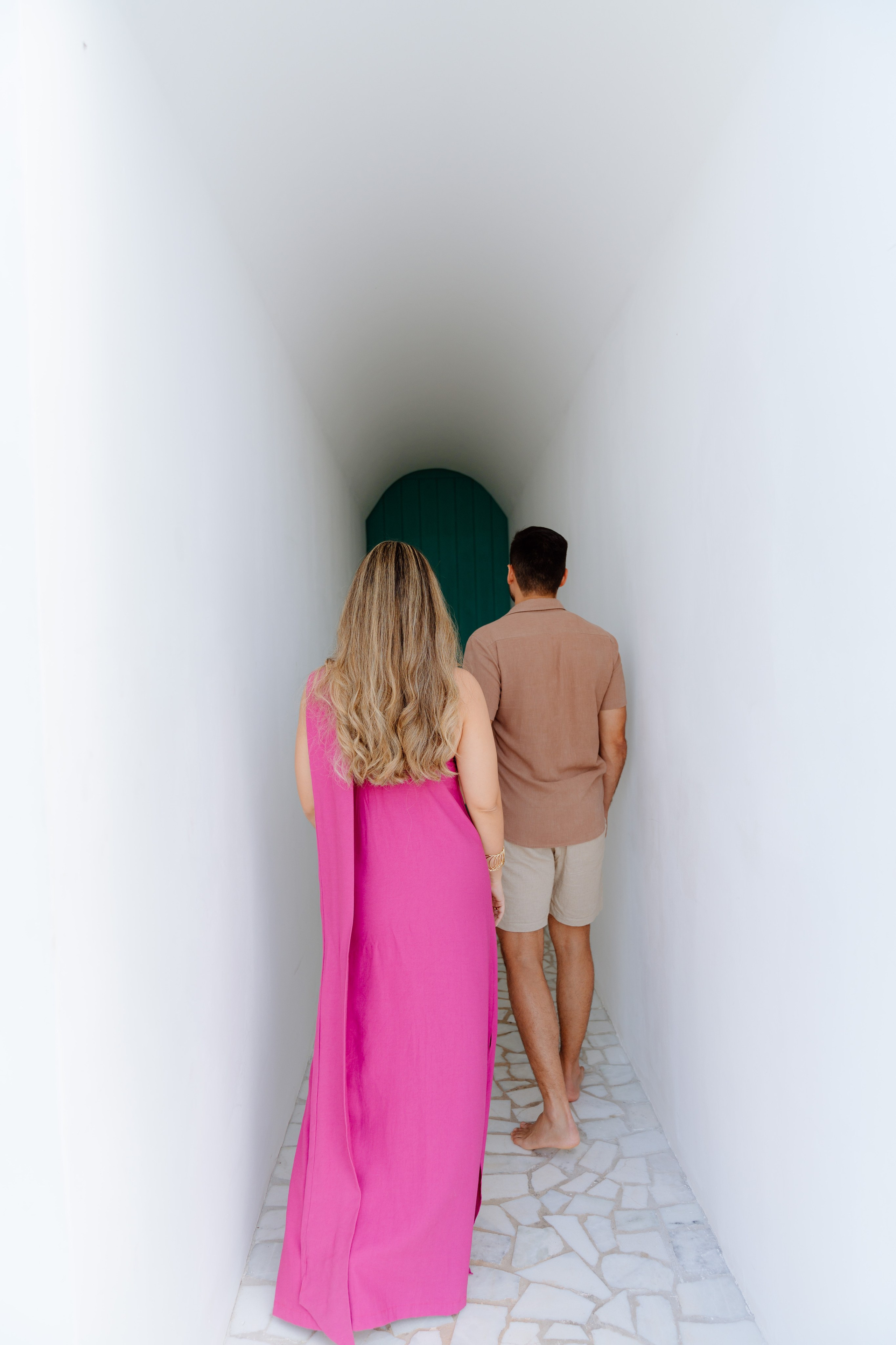 Raquel e Andrey. Luz suave, direção leve e fotos que captam quem realmente você é