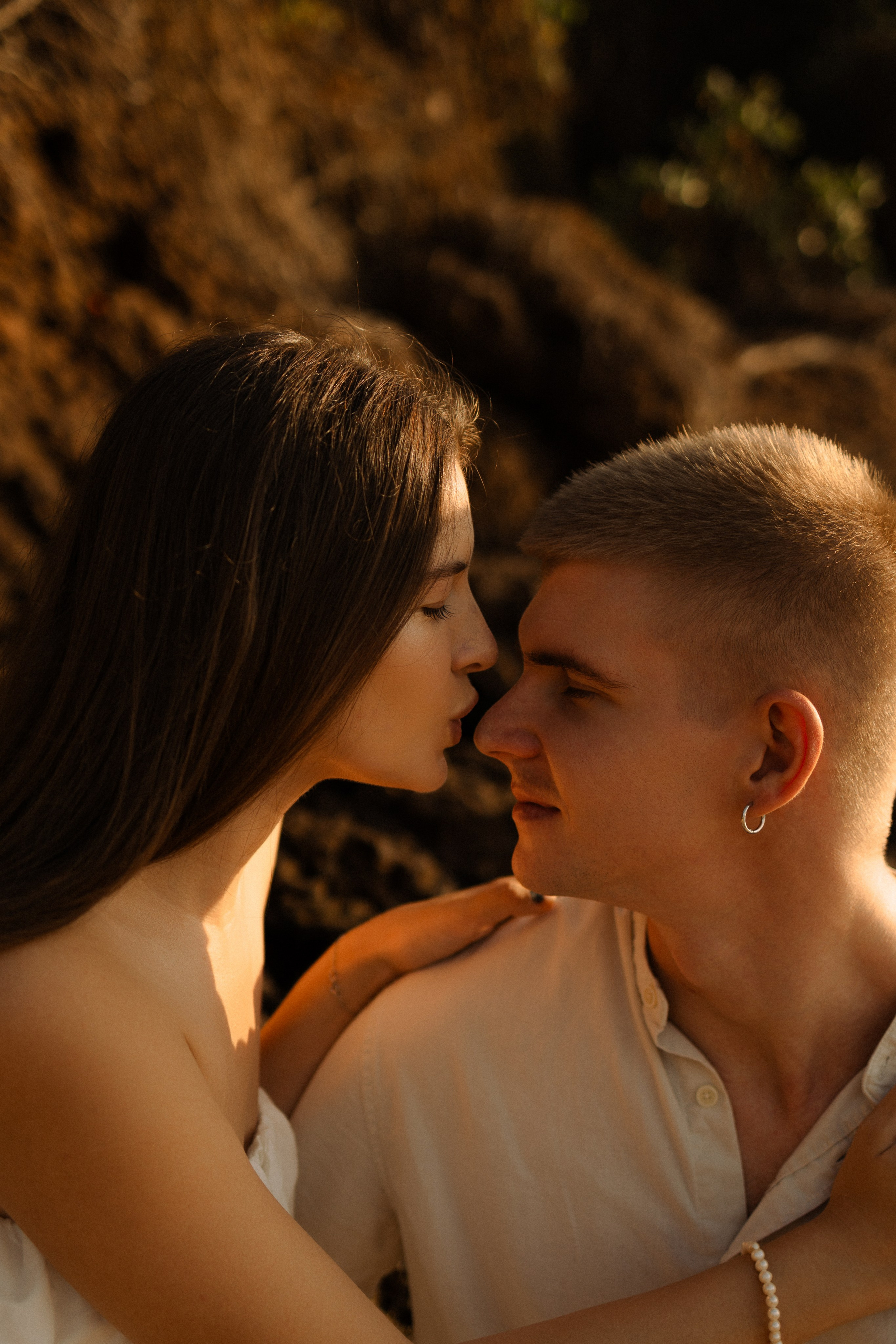 Katya & Nikita. Family and wedding photographer in Bangkok, Thailand