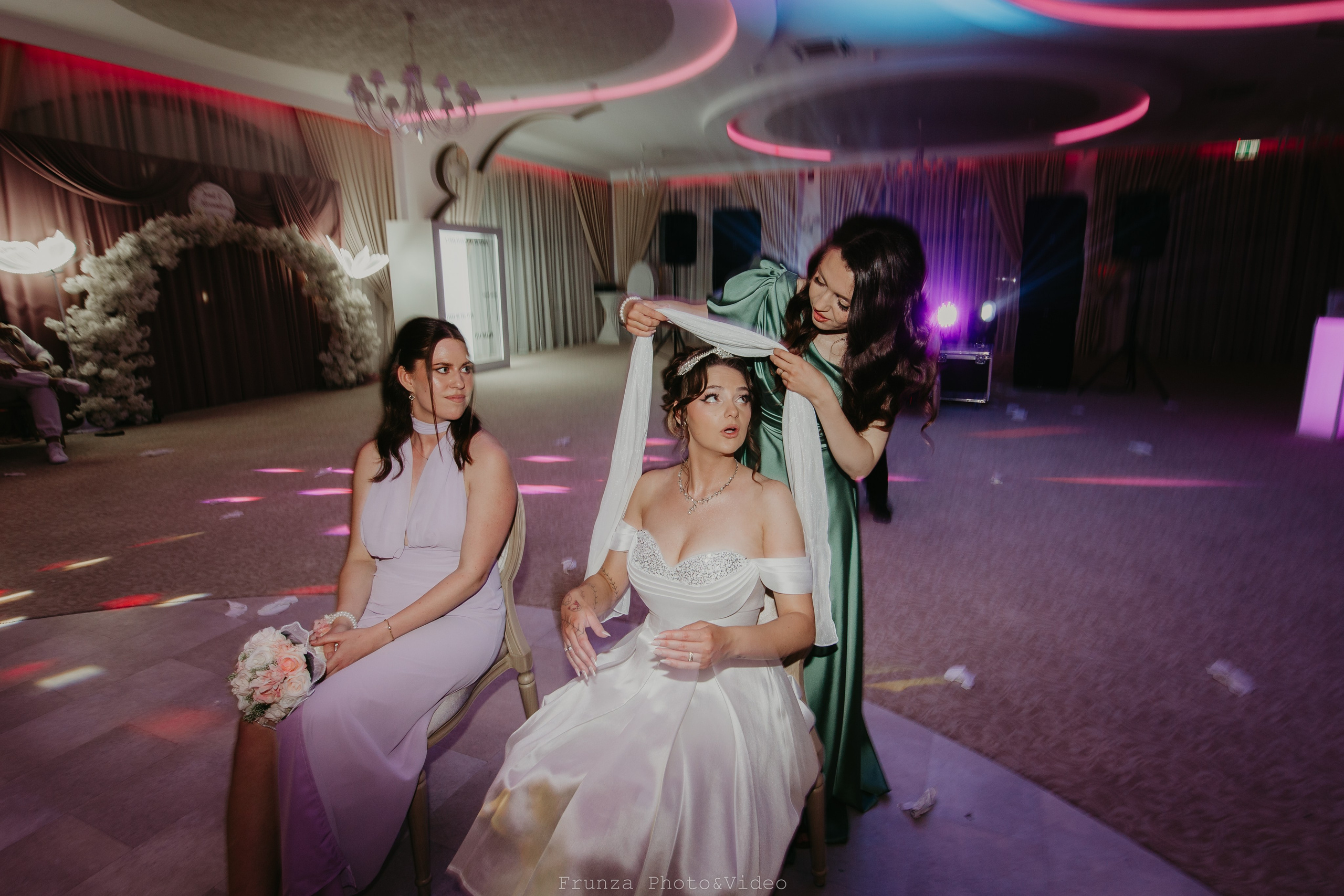 Ionut & Alexandra / Complete Wedding Day. Foto / Video nunta Deva, Hunedoara