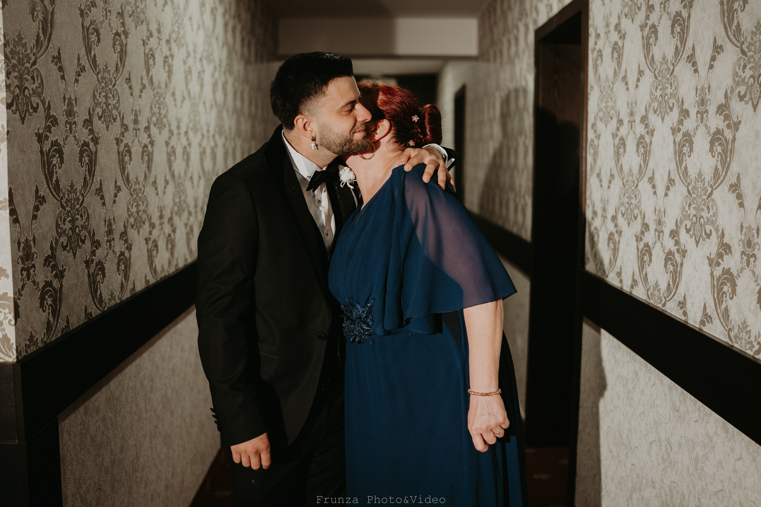 Ionut & Alexandra / Complete Wedding Day. Foto / Video nunta Deva, Hunedoara