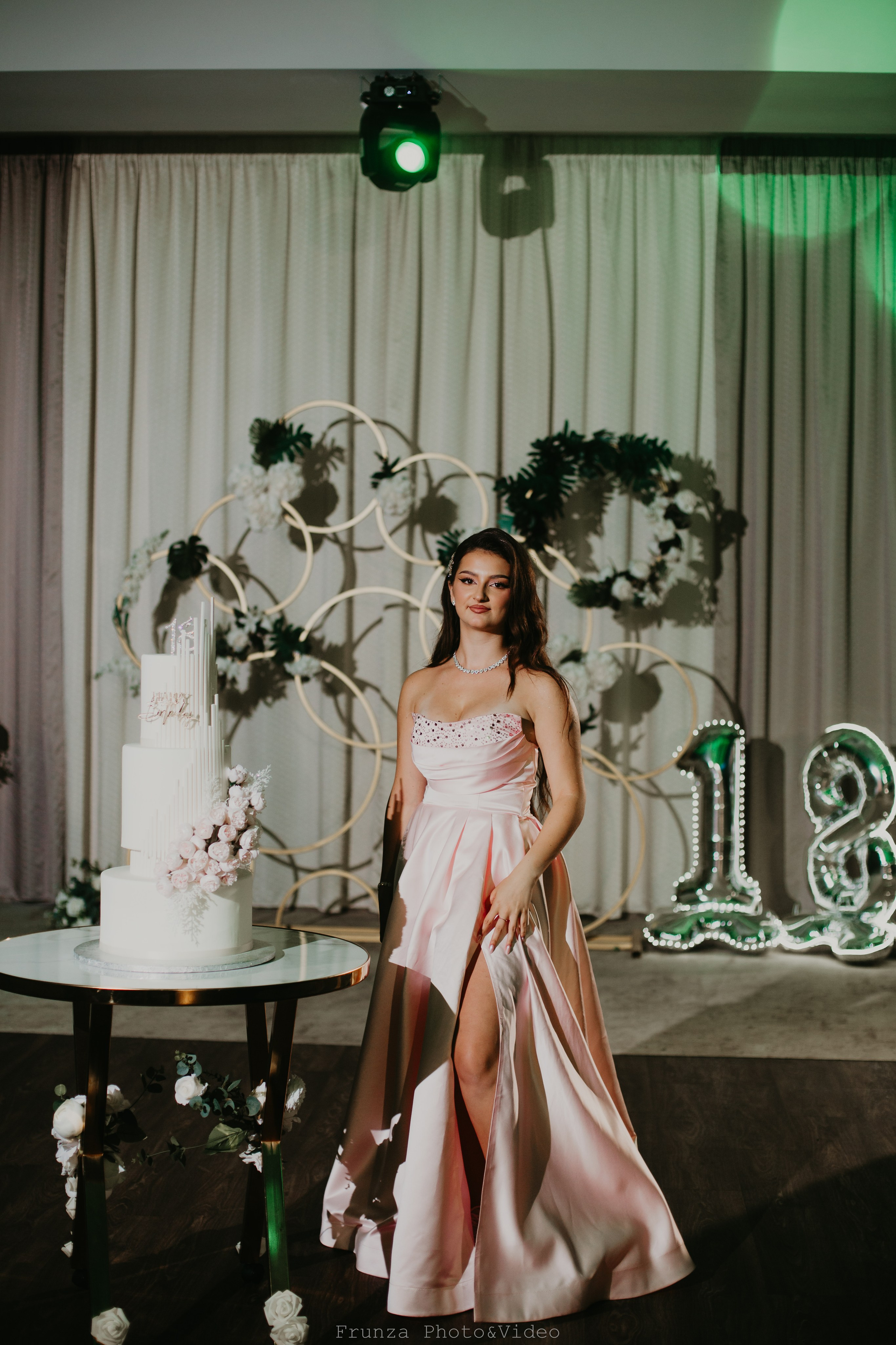 Majorat Andrada. Foto / Video nunta Deva, Hunedoara