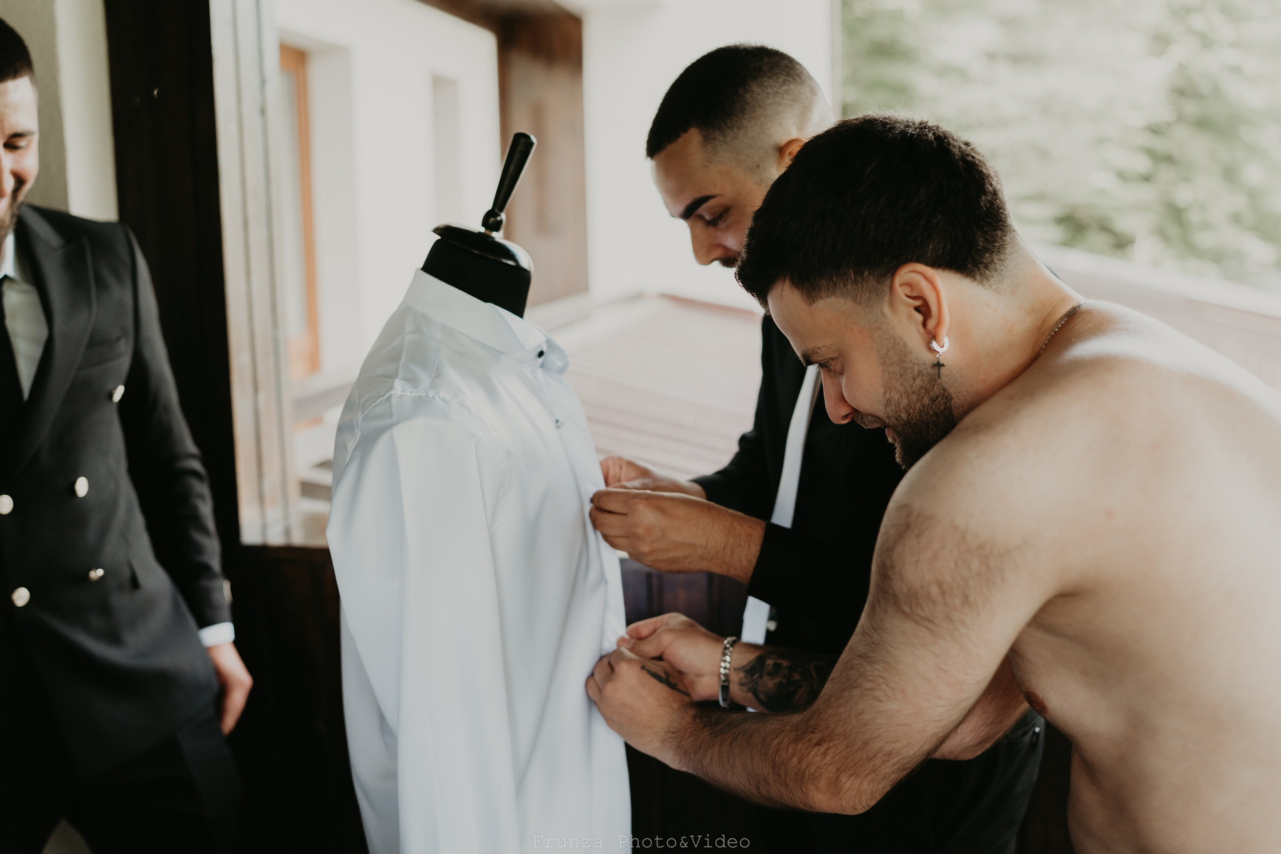 Ionut & Alexandra / Complete Wedding Day. Foto / Video nunta Deva, Hunedoara