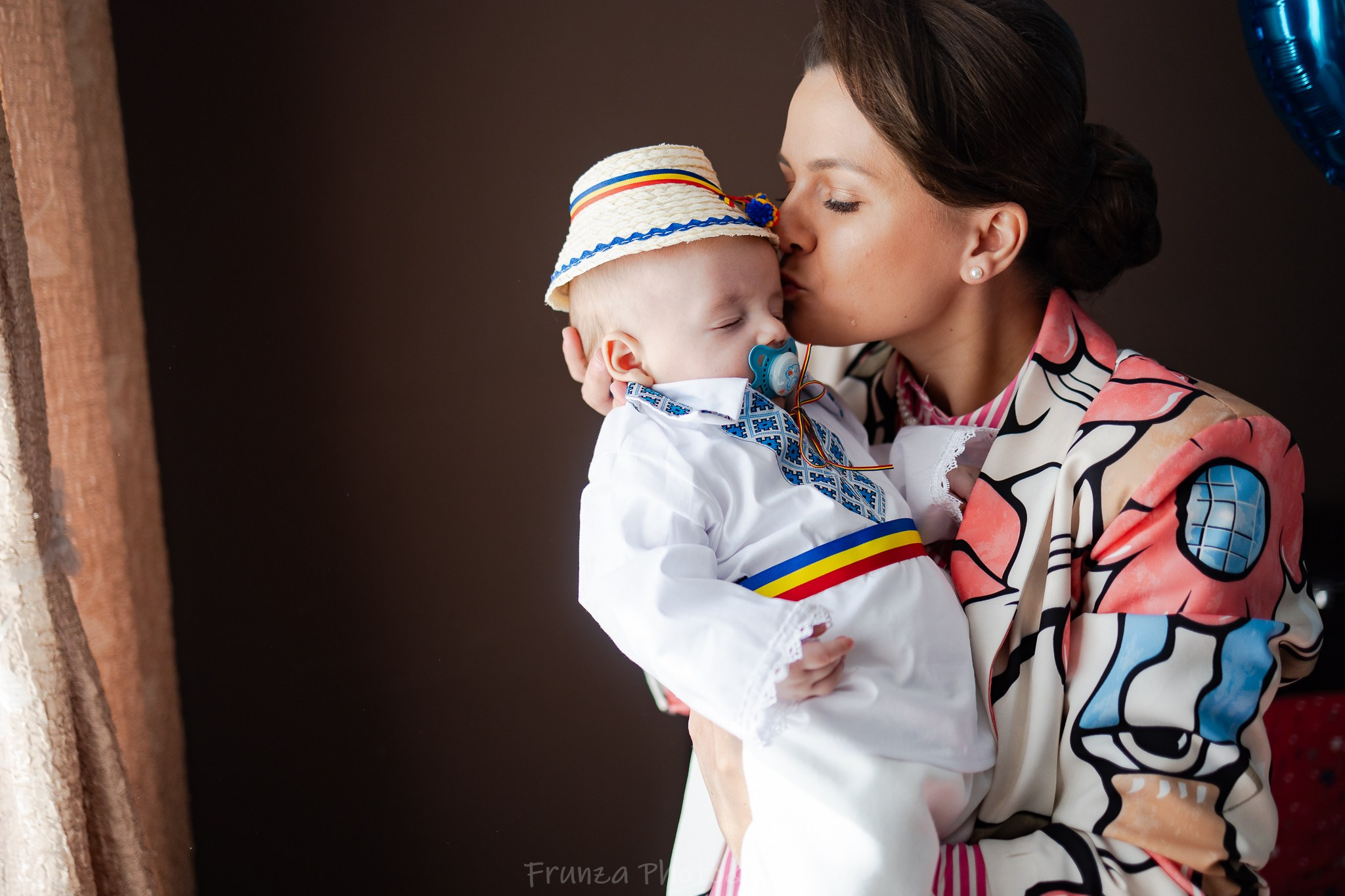 Botez David. Foto / Video nunta Deva, Hunedoara