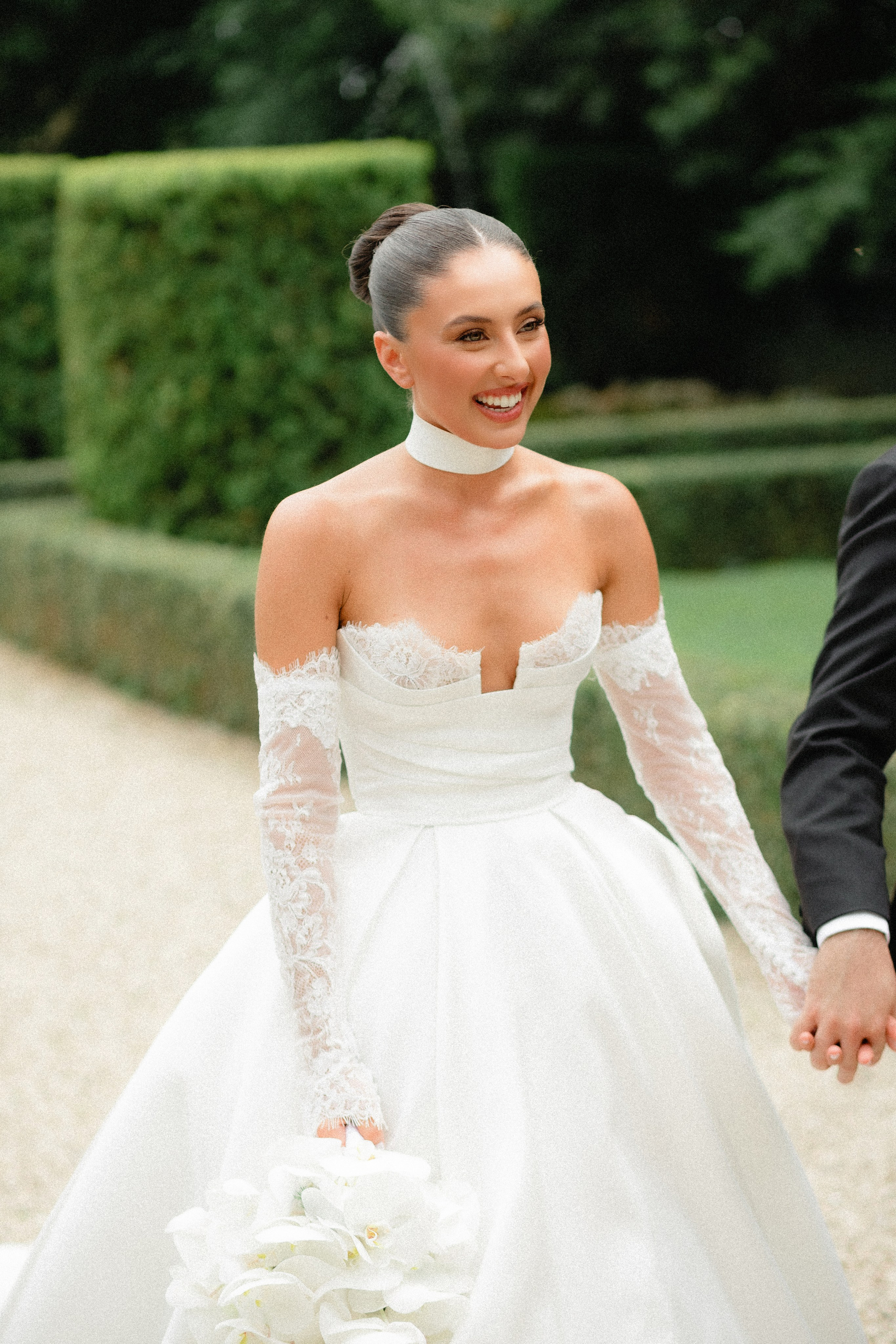 Villa Rizzardi Wedding Photography. Photographer in Italy Anna Linnik