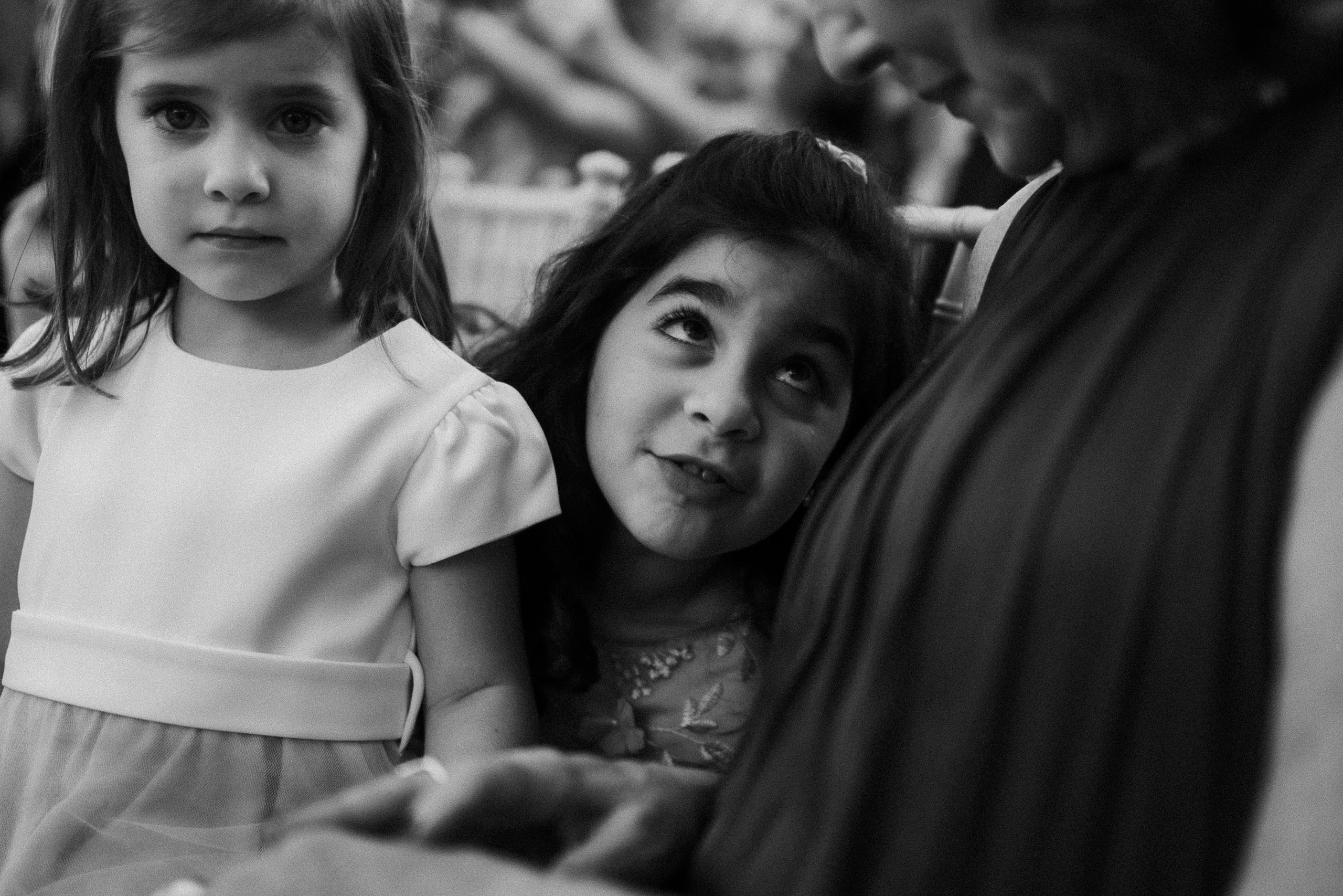 Johanna & Felipe. Congiu Wedding