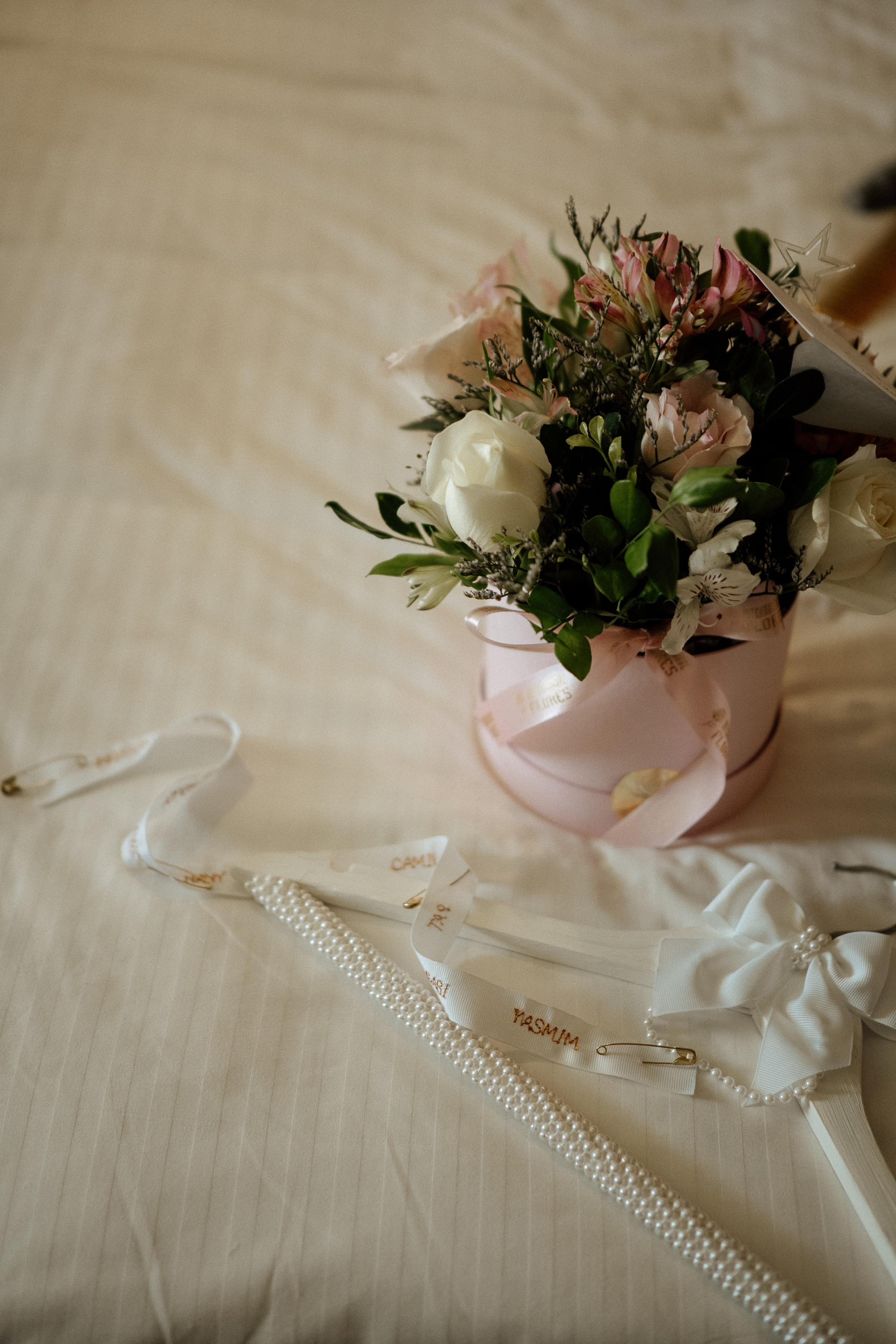 Lari & Luiz | Casamento. Congiu Wedding