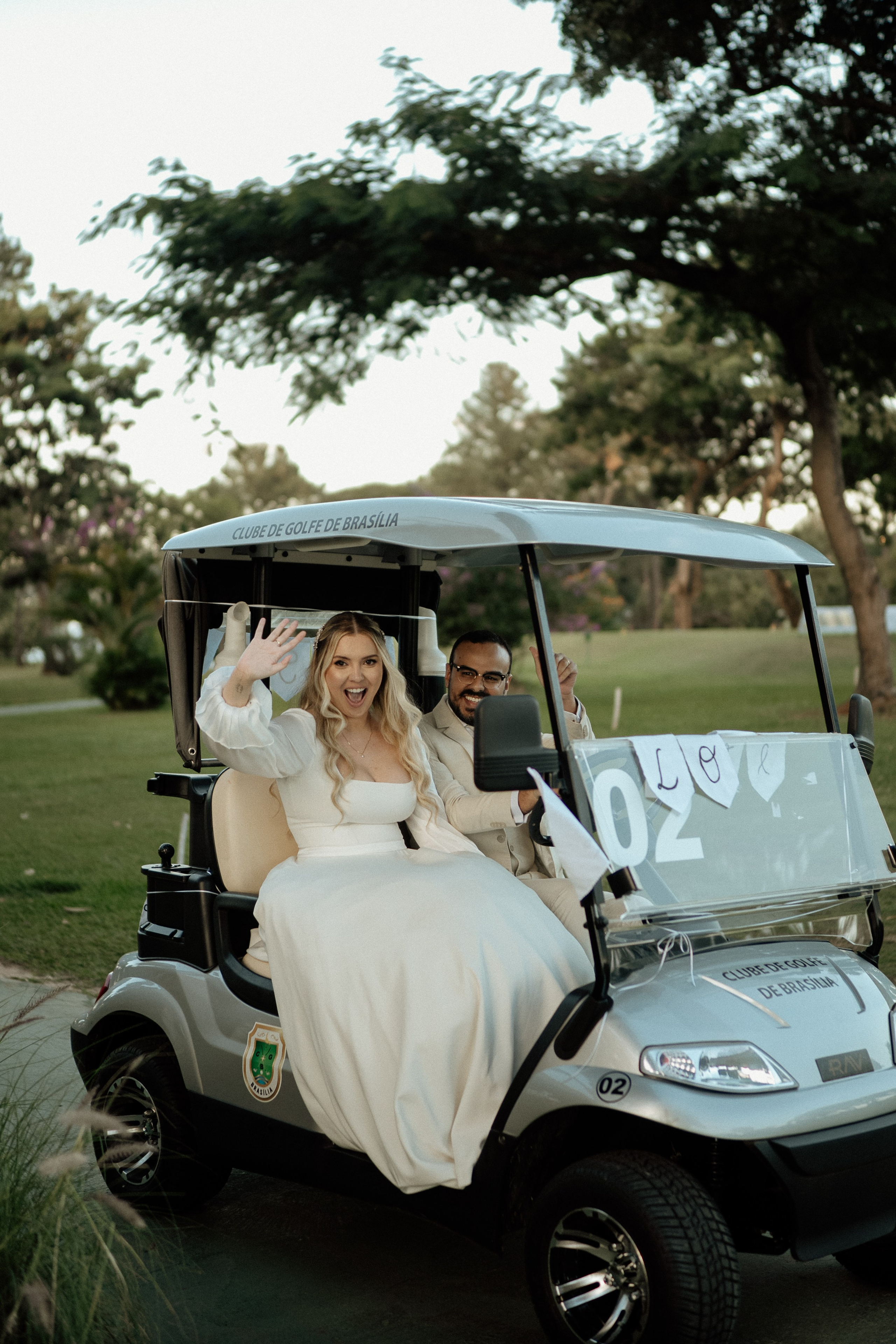 Lari & Luiz | Casamento. Congiu Wedding