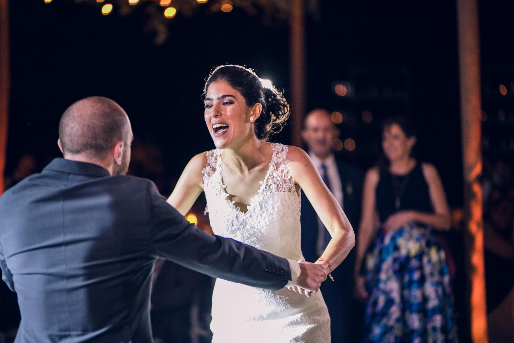 Giovanna y Jose Luis. Estudio de fotografia en Tijuana