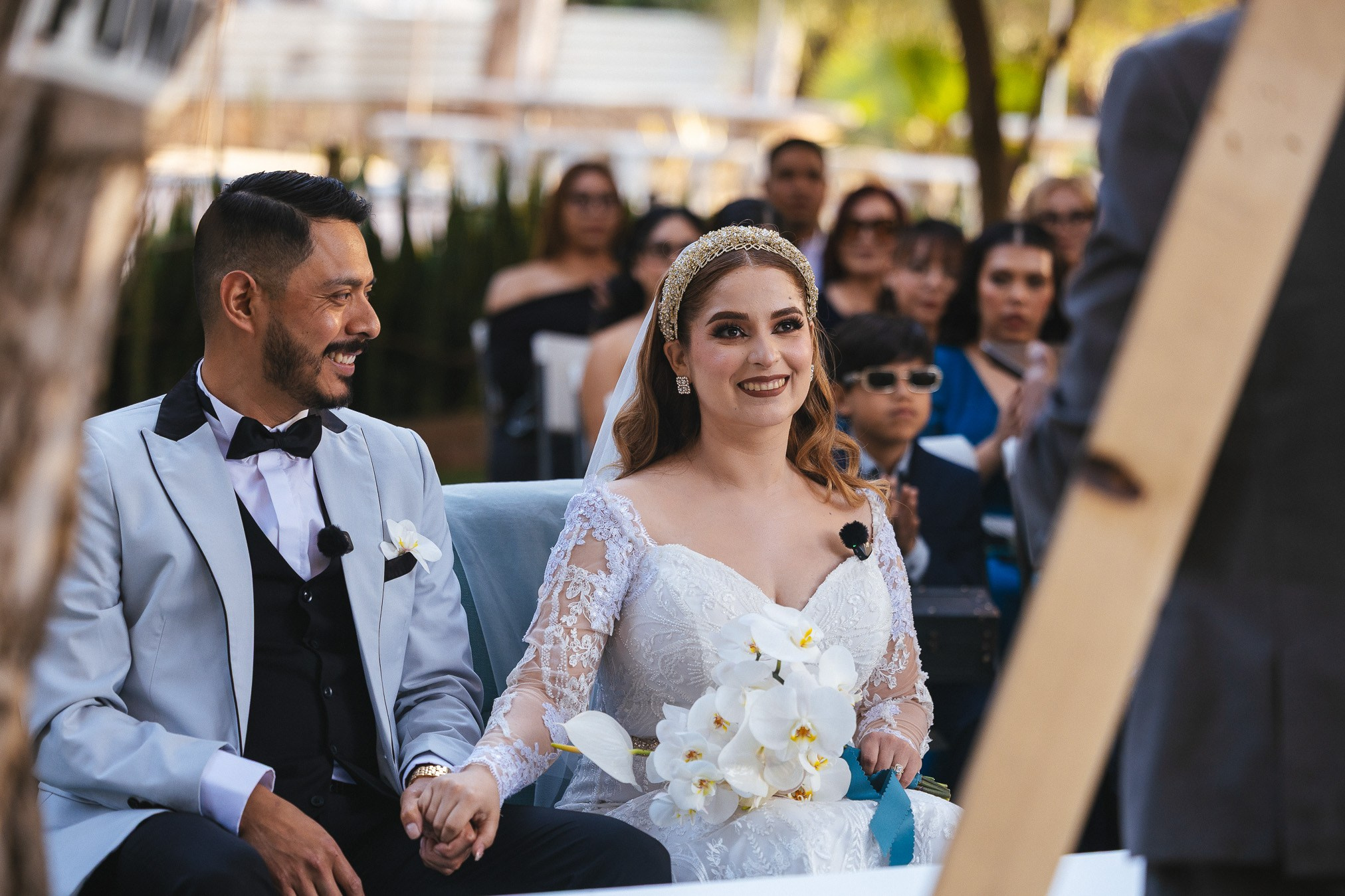 Kinta Lily Boda Tijuana Kenia t Alejandro. Estudio de fotografia en Tijuana