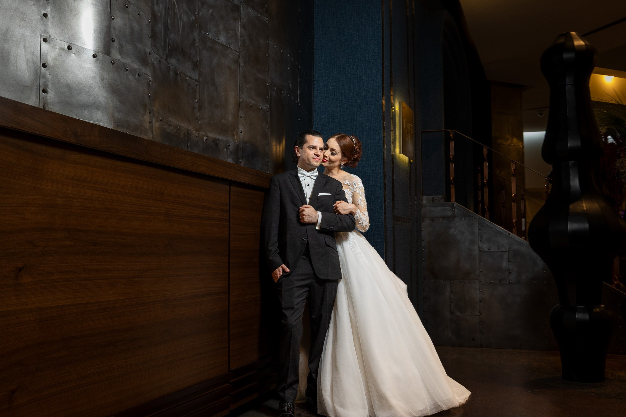 Grand Hotel Tijuana Boda Cinthia y Jorge. Estudio de fotografia en Tijuana