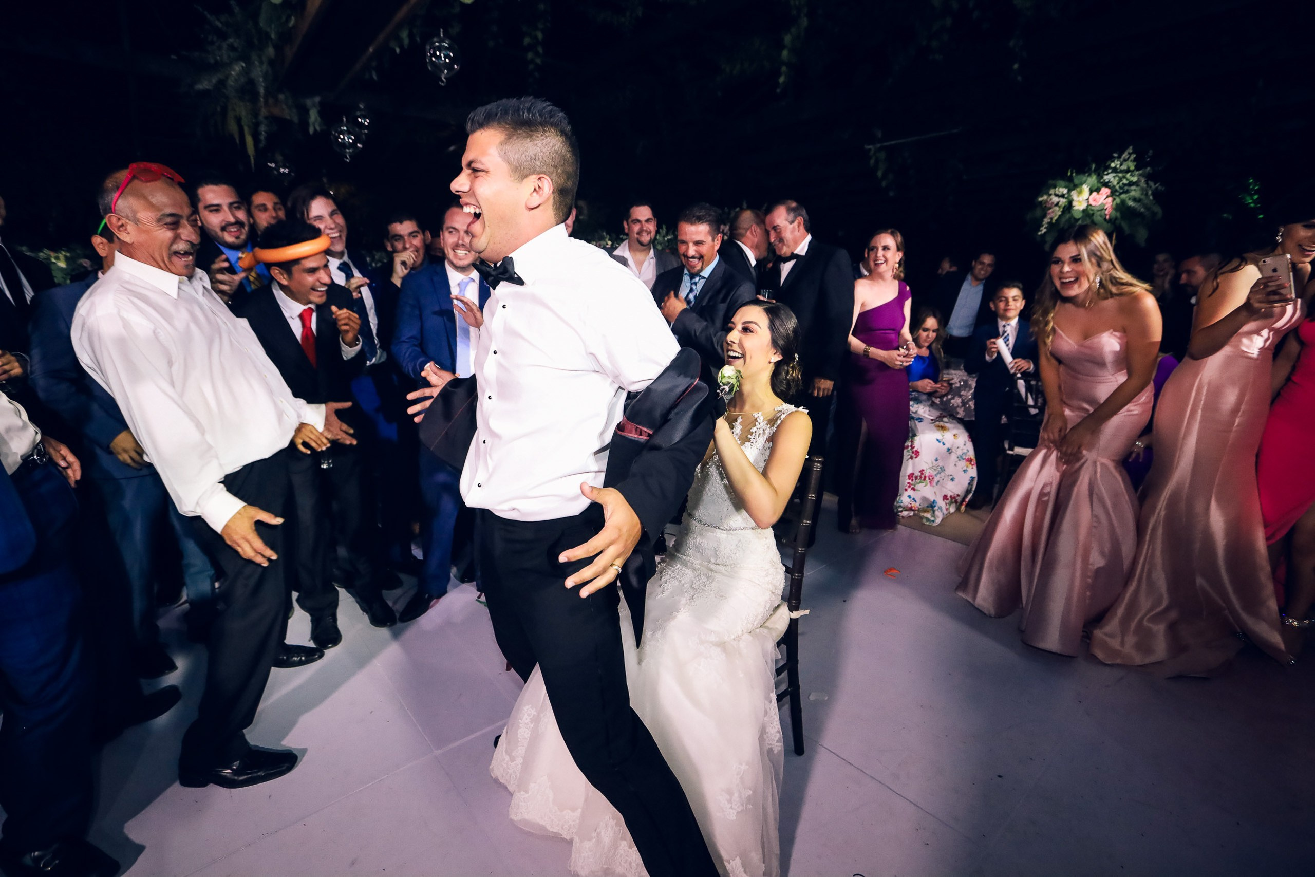 Parque La Joya Valle de Gpe + Iglesia de Piedra. Estudio de fotografia en Tijuana