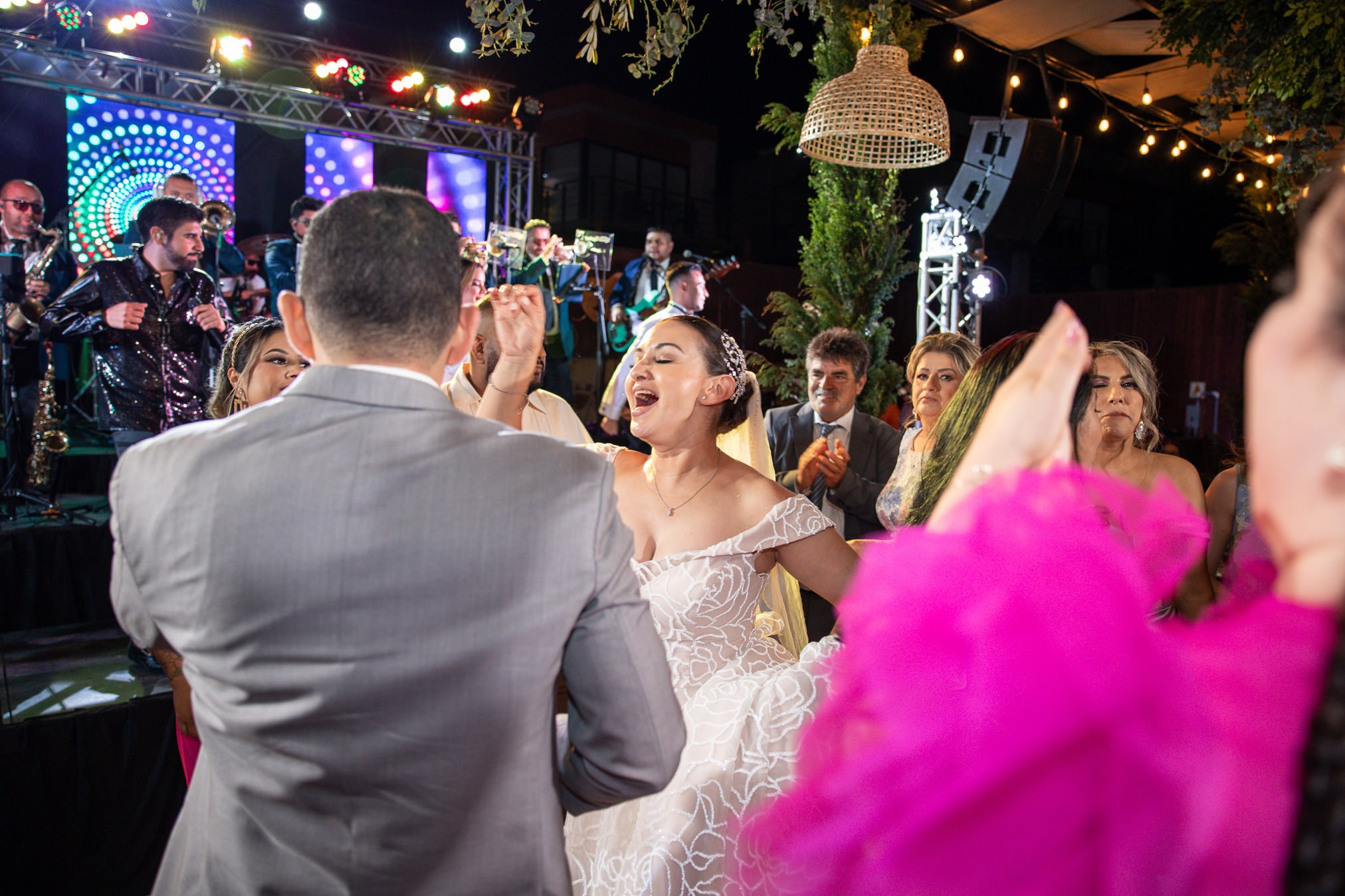 Valle de Guadalupe, Siempre Valle Boda Natalia y Carlos. Estudio de fotografia en Tijuana