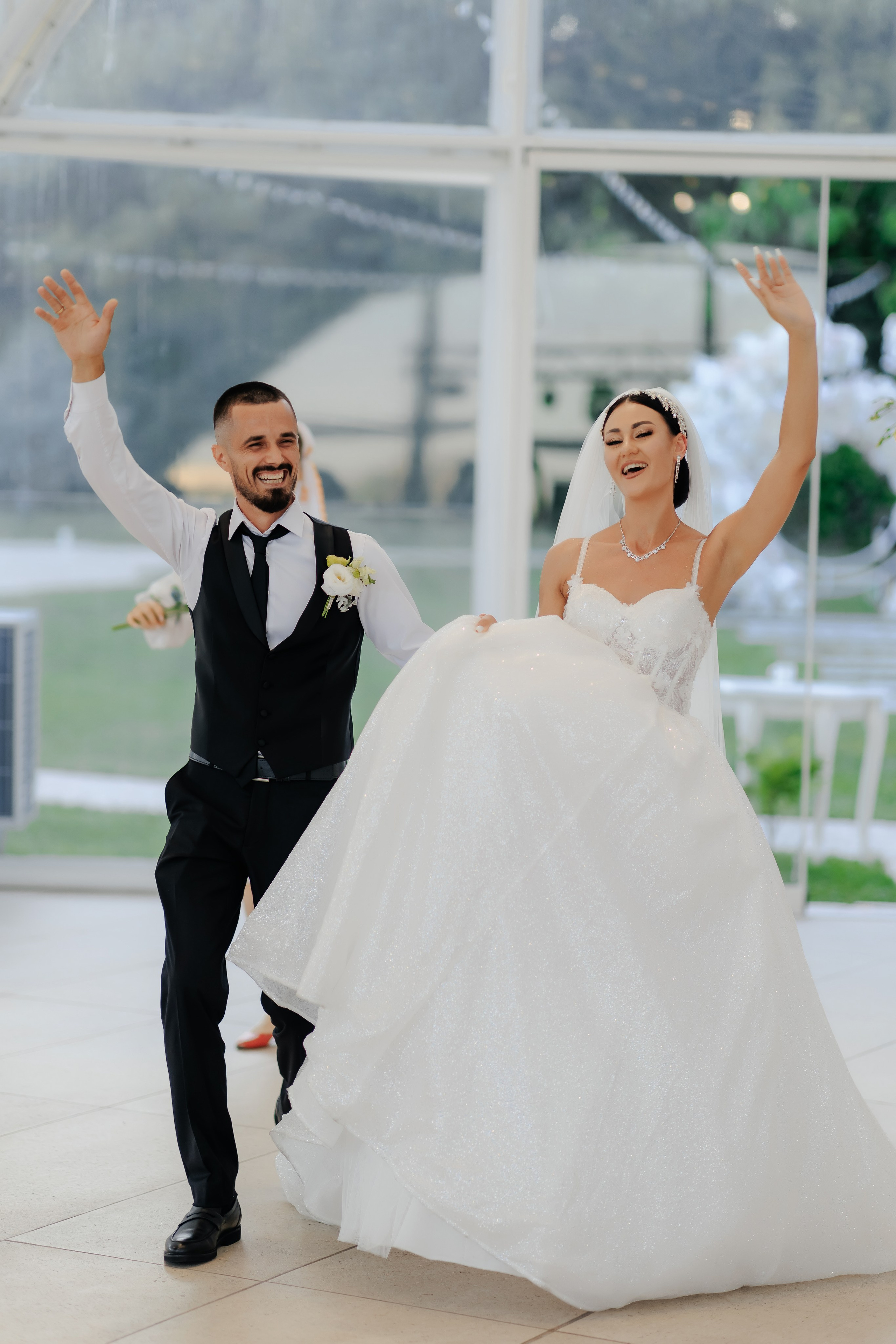 Liviu & Vergilia. ProWed — Foto Video Moldova și România