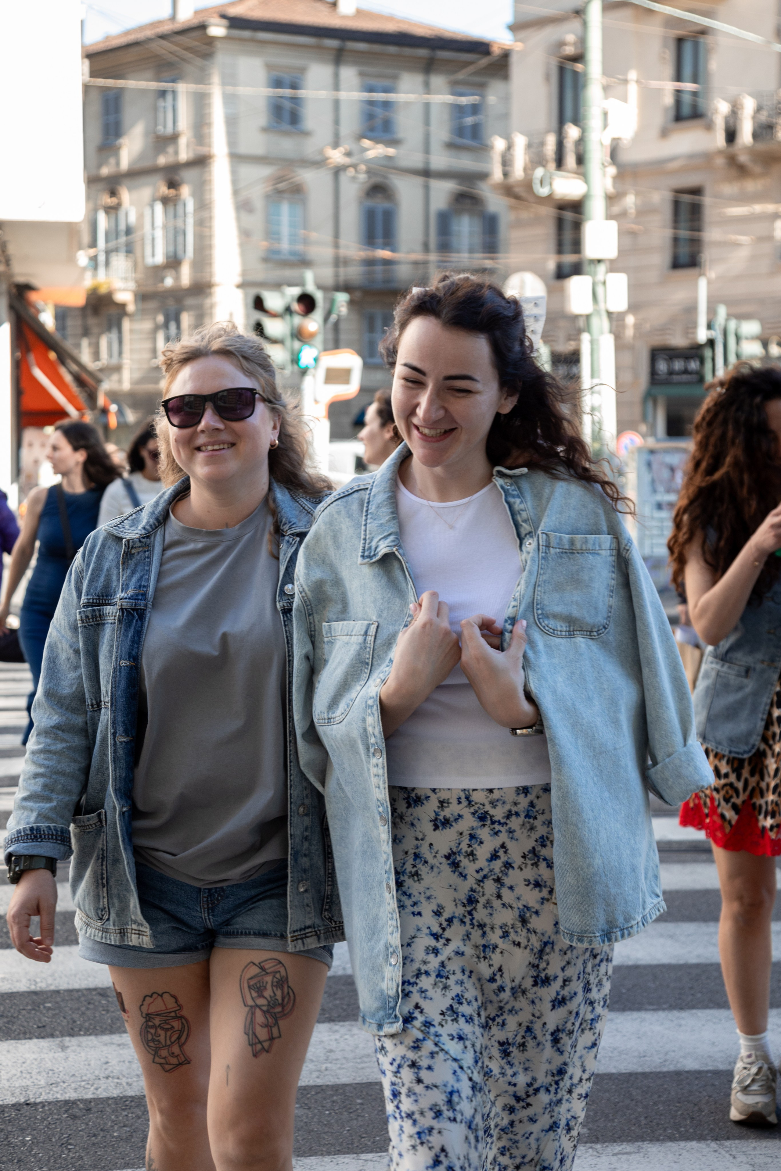 Bachelorette to remember. Photographer in Milan |Mila Pro Photo