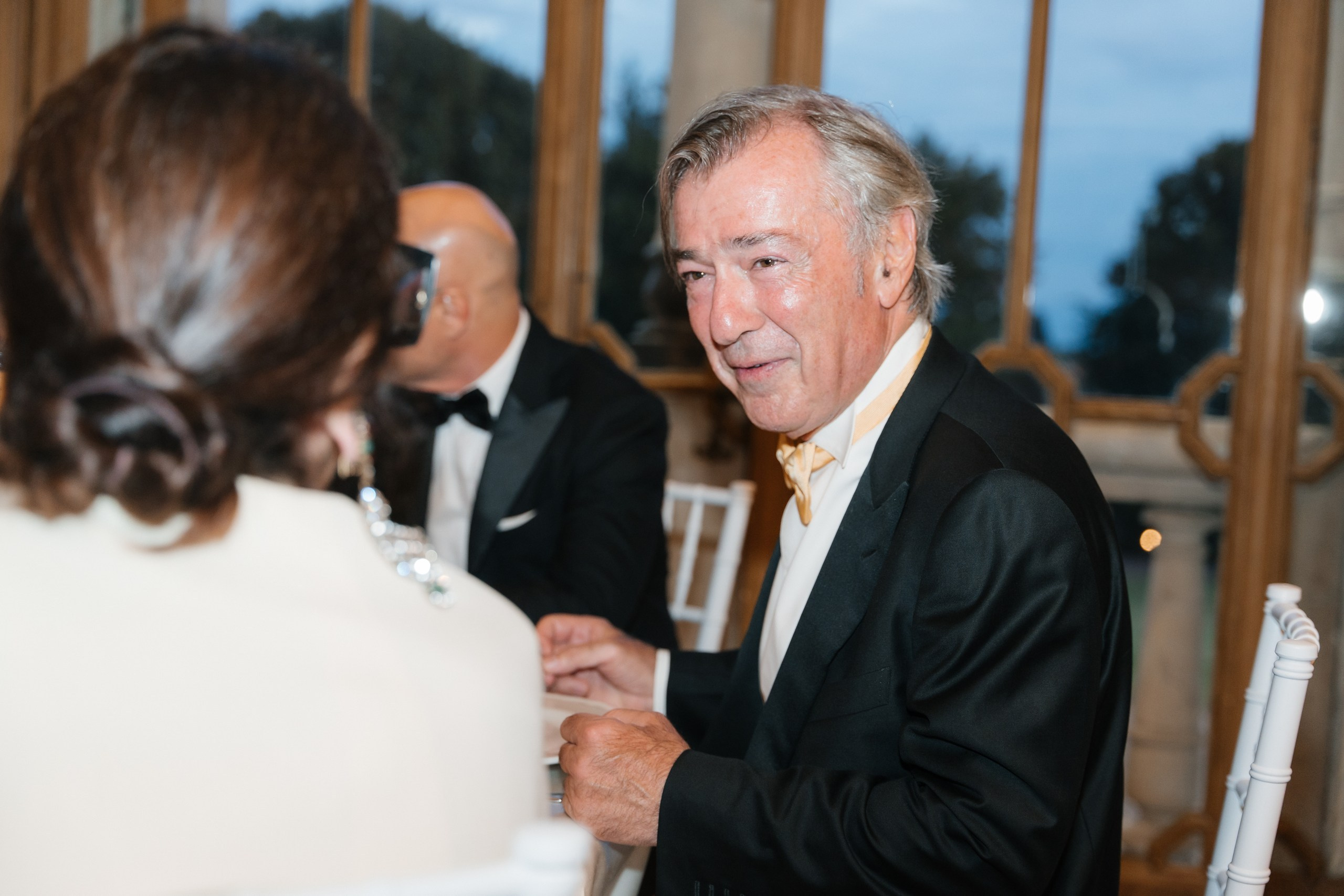 Joshua & Barbara. Wedding photographer Natalia