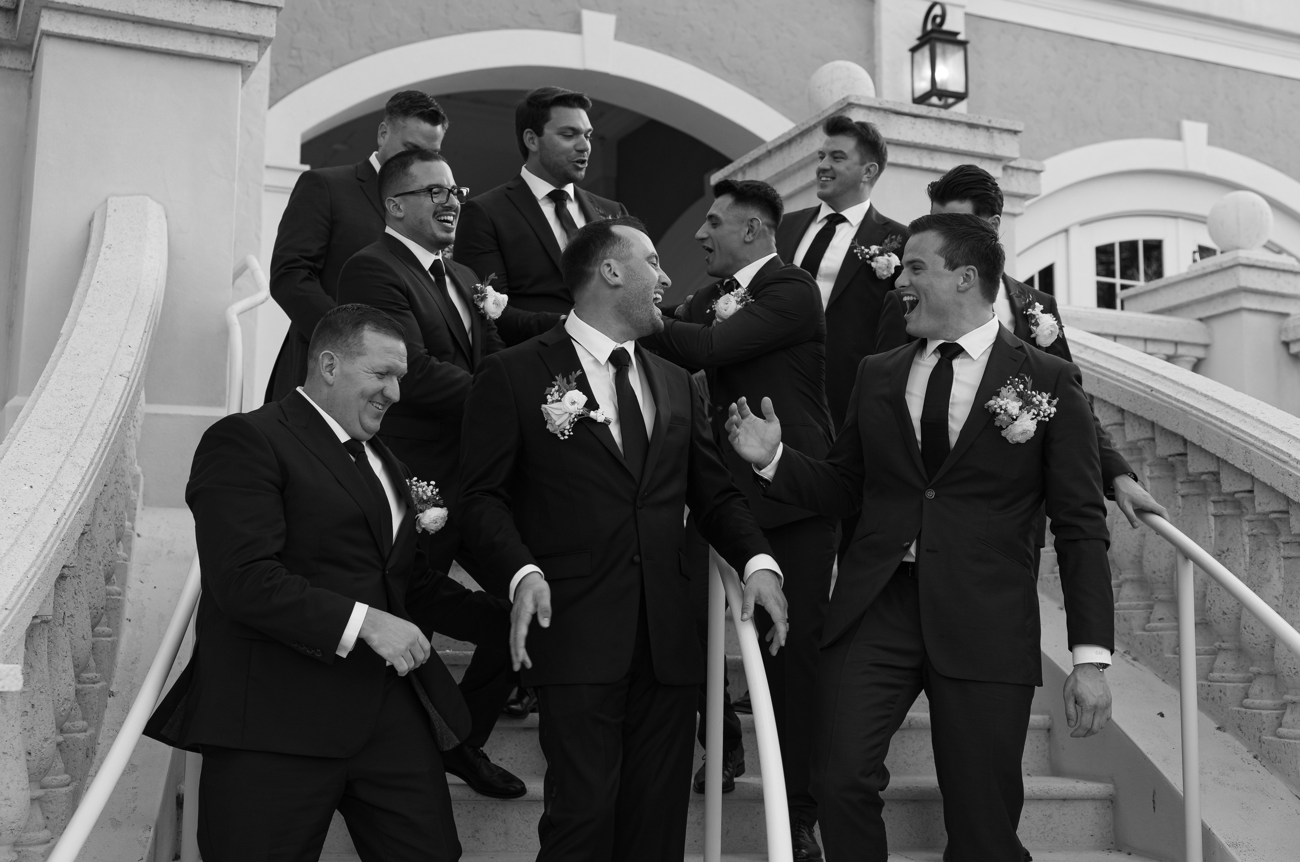 ALYSSA & RICH. YES I DO PRODUCTION — Wedding photography&videography