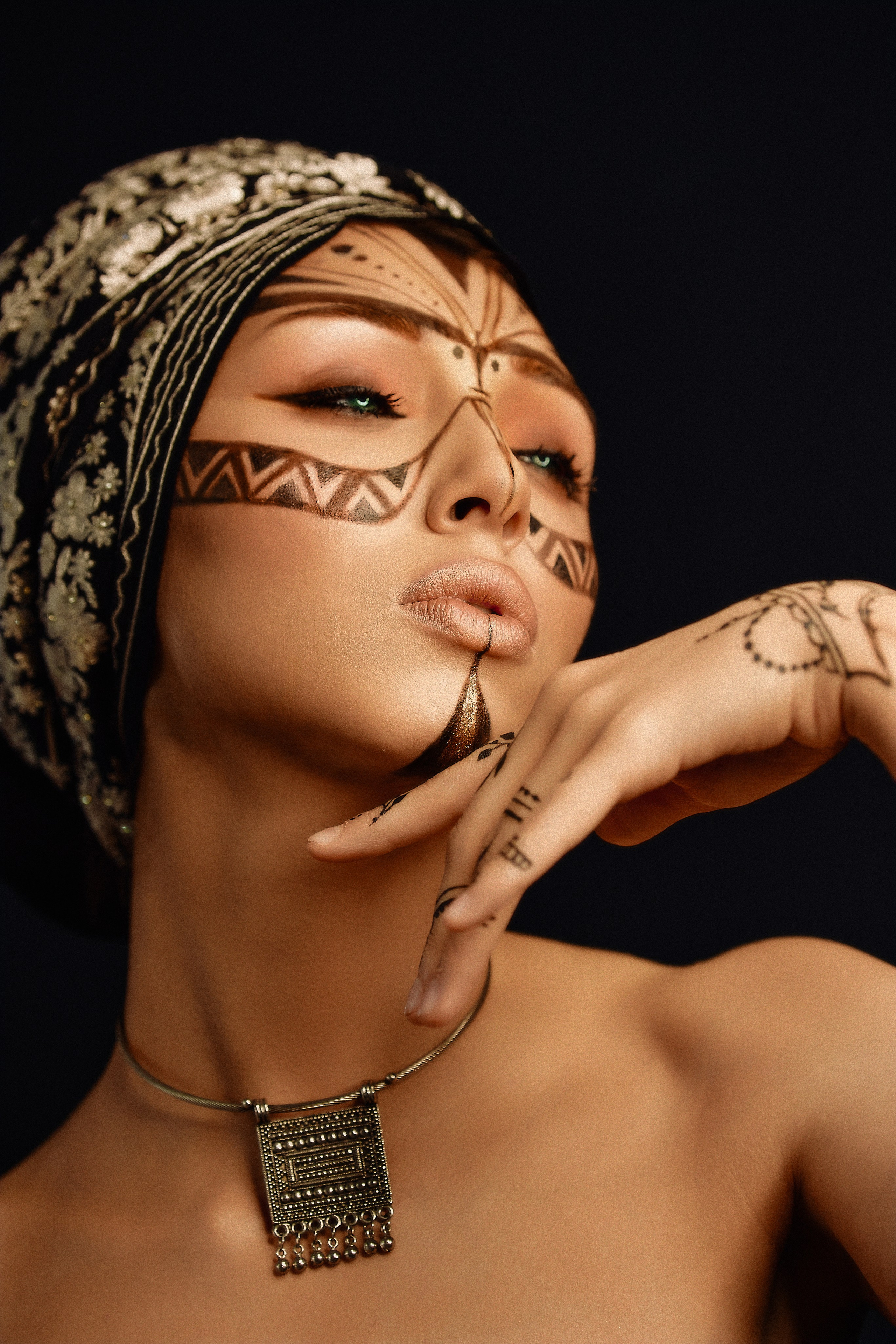 Ракель. Валерия Вартанова. Фотограф