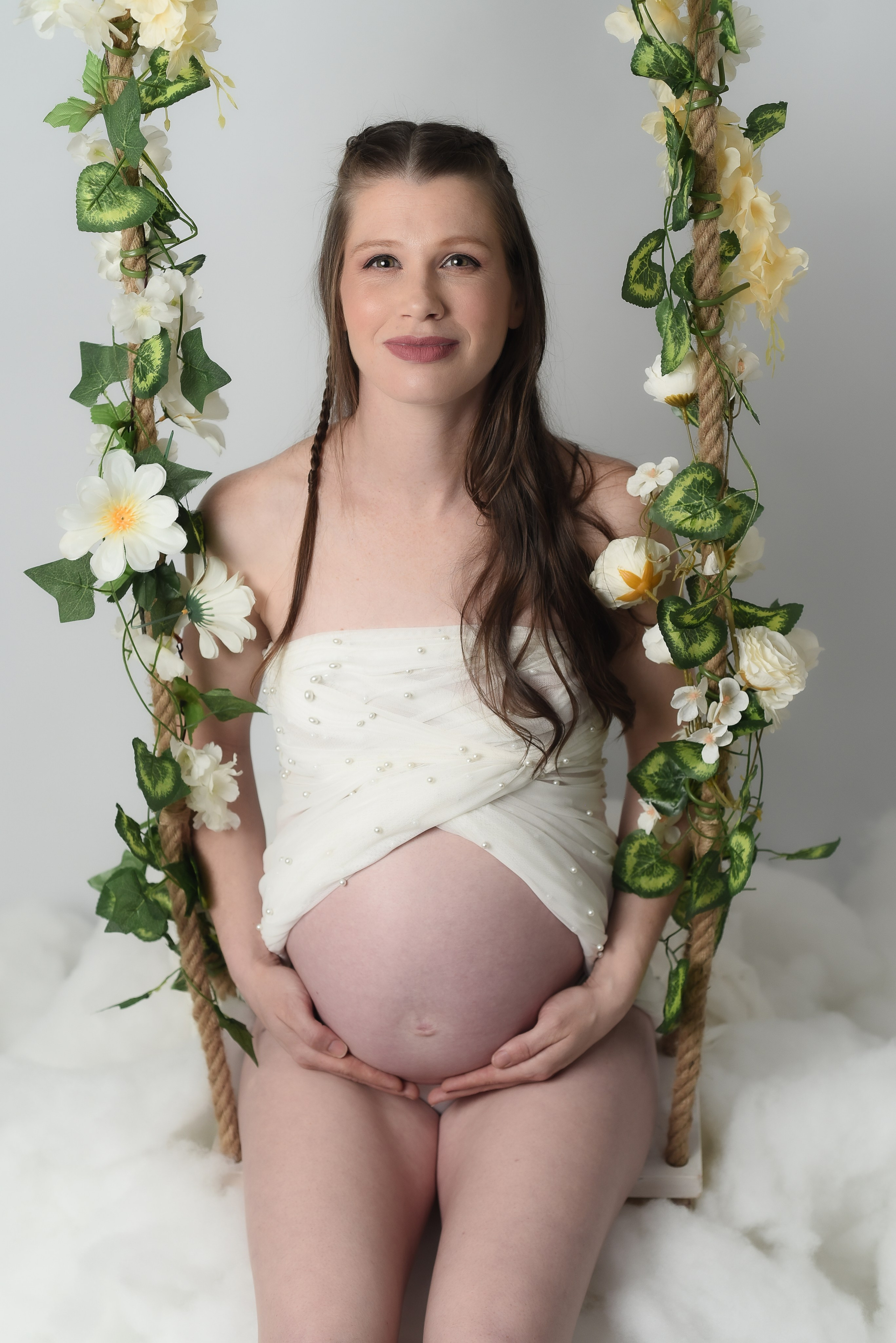 Sesión Maternidad de Yanet. Fotografo de casamiento en misiones y fotógrafo de familia  Posadas