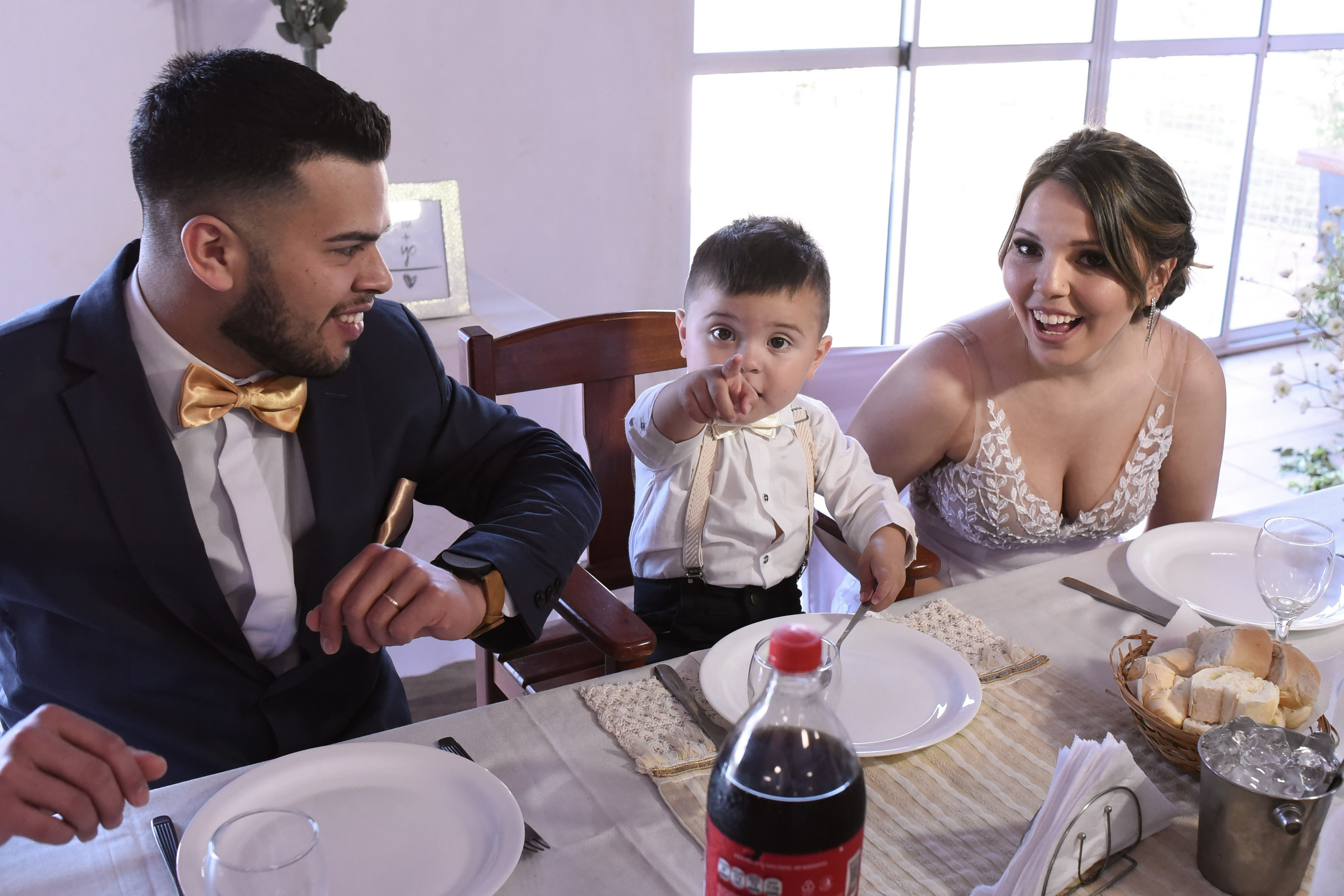 Daniela & Gabriel. Fotografo de casamiento en misiones y fotógrafo de familia  Posadas