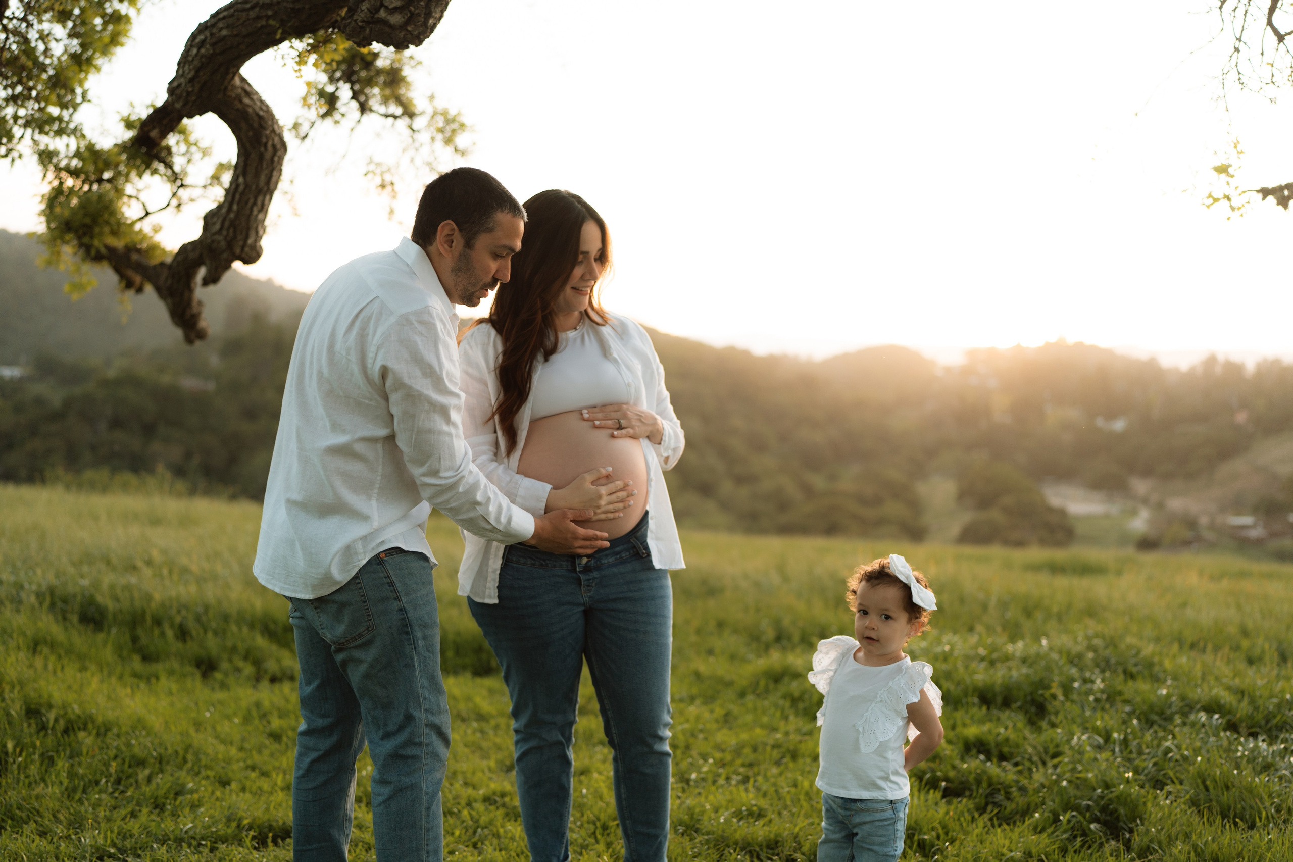 Bri’s Maternity Session. Soulo Photography | San Francisco Bay Area Based Photographer