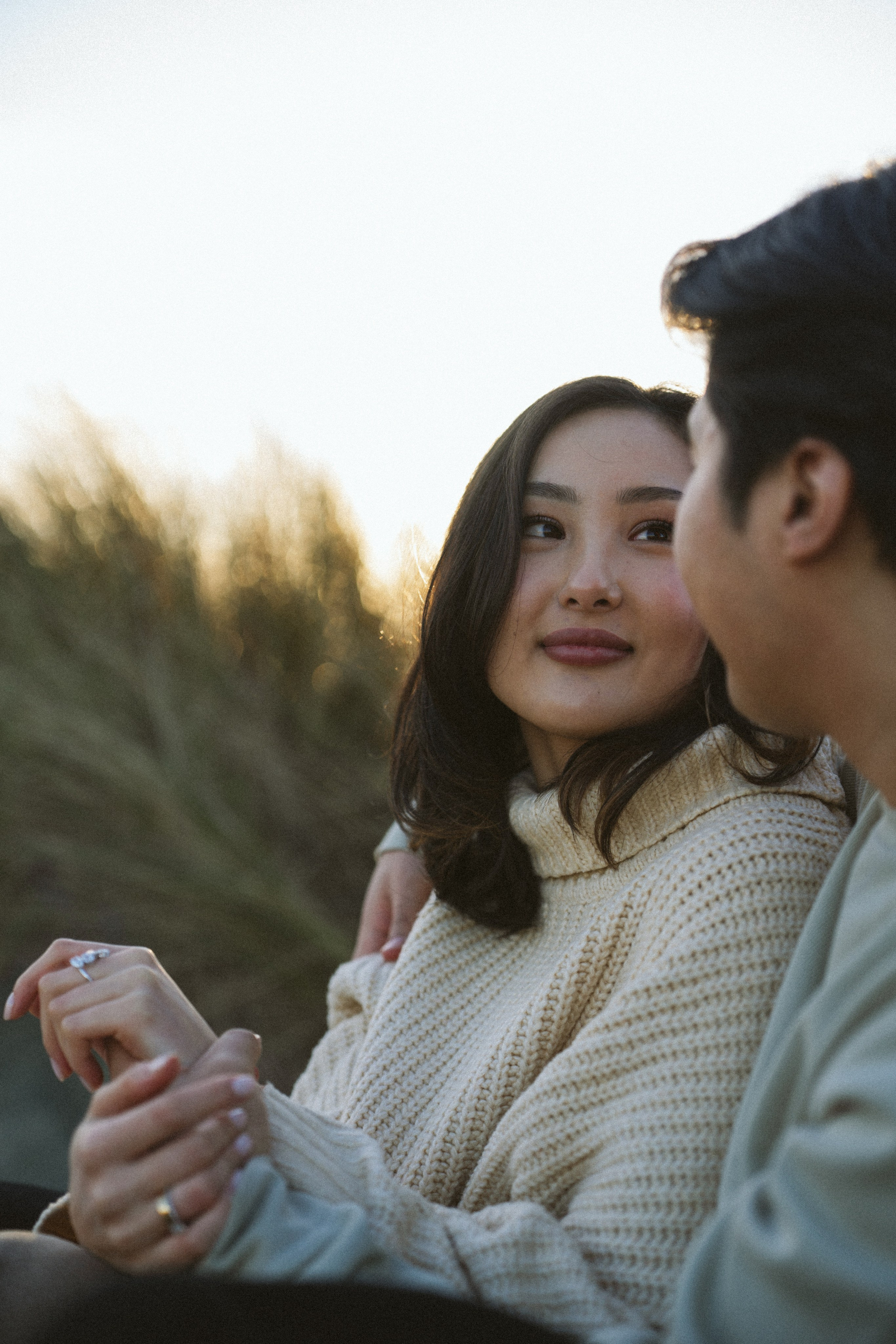 Shaani & Akin. Soulo Photography | San Francisco Bay Area Based Photographer