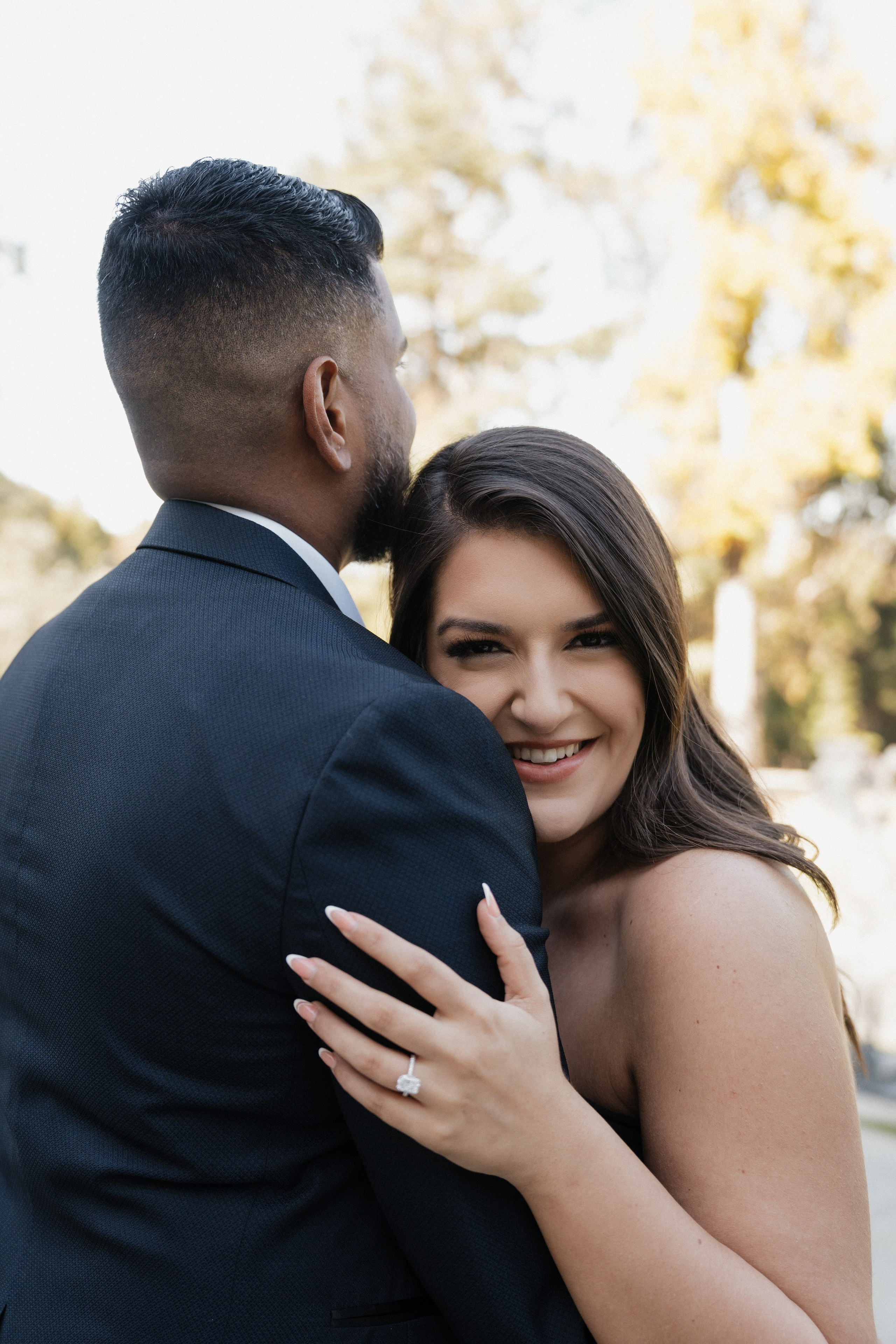 Surprise Proposal. Soulo Photography | San Francisco Bay Area Based Photographer