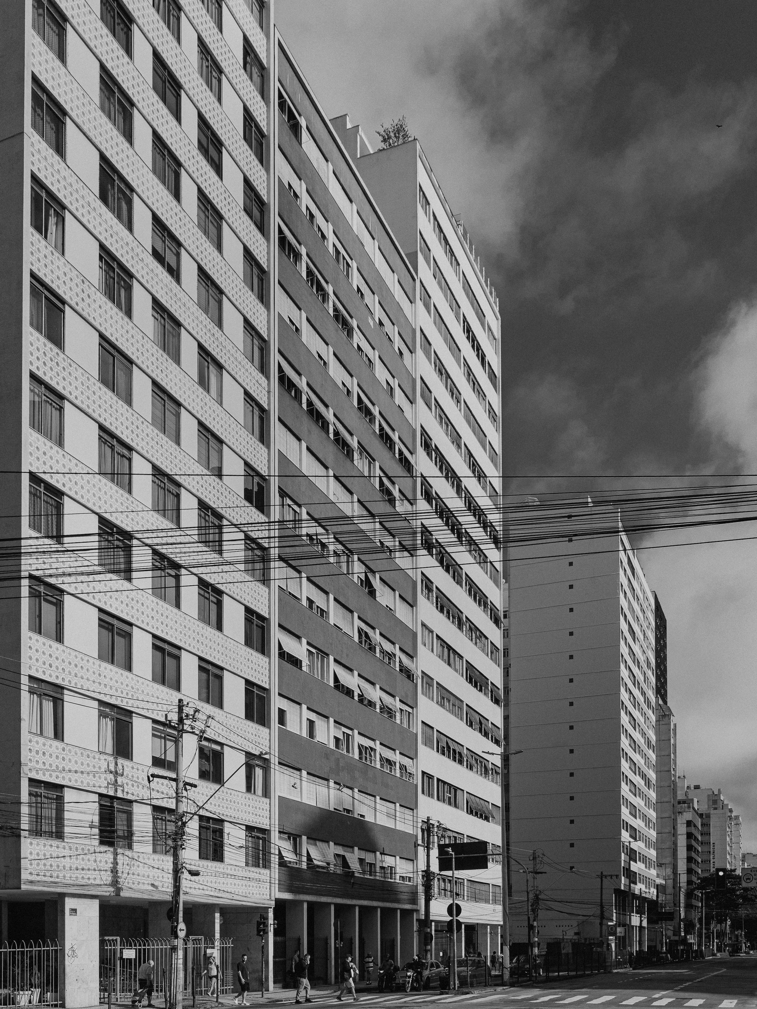 Fotografia Urbana | Juiz de Fora. Caio Almeida