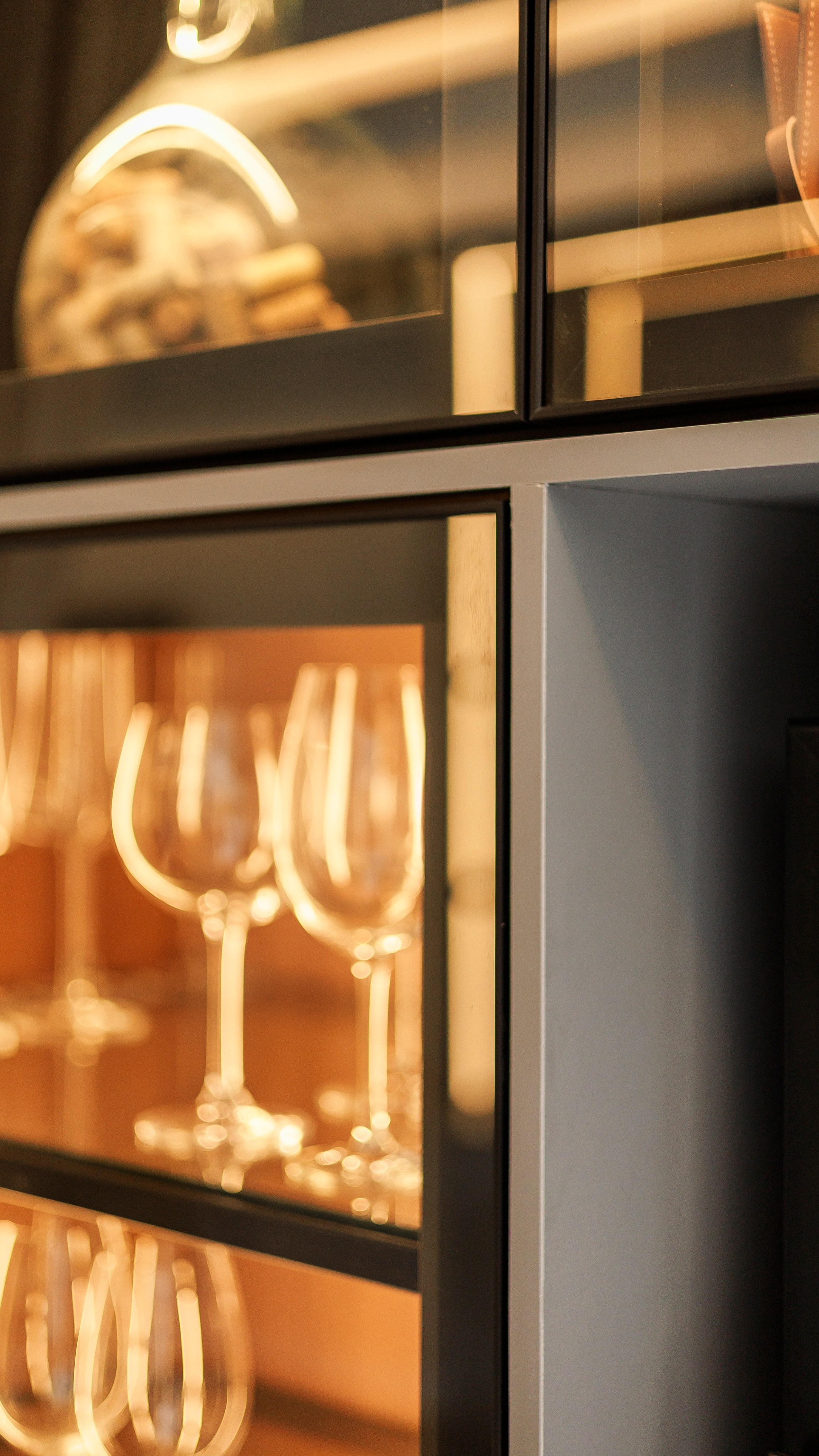 MJ Marcenaria. Caio Almeida