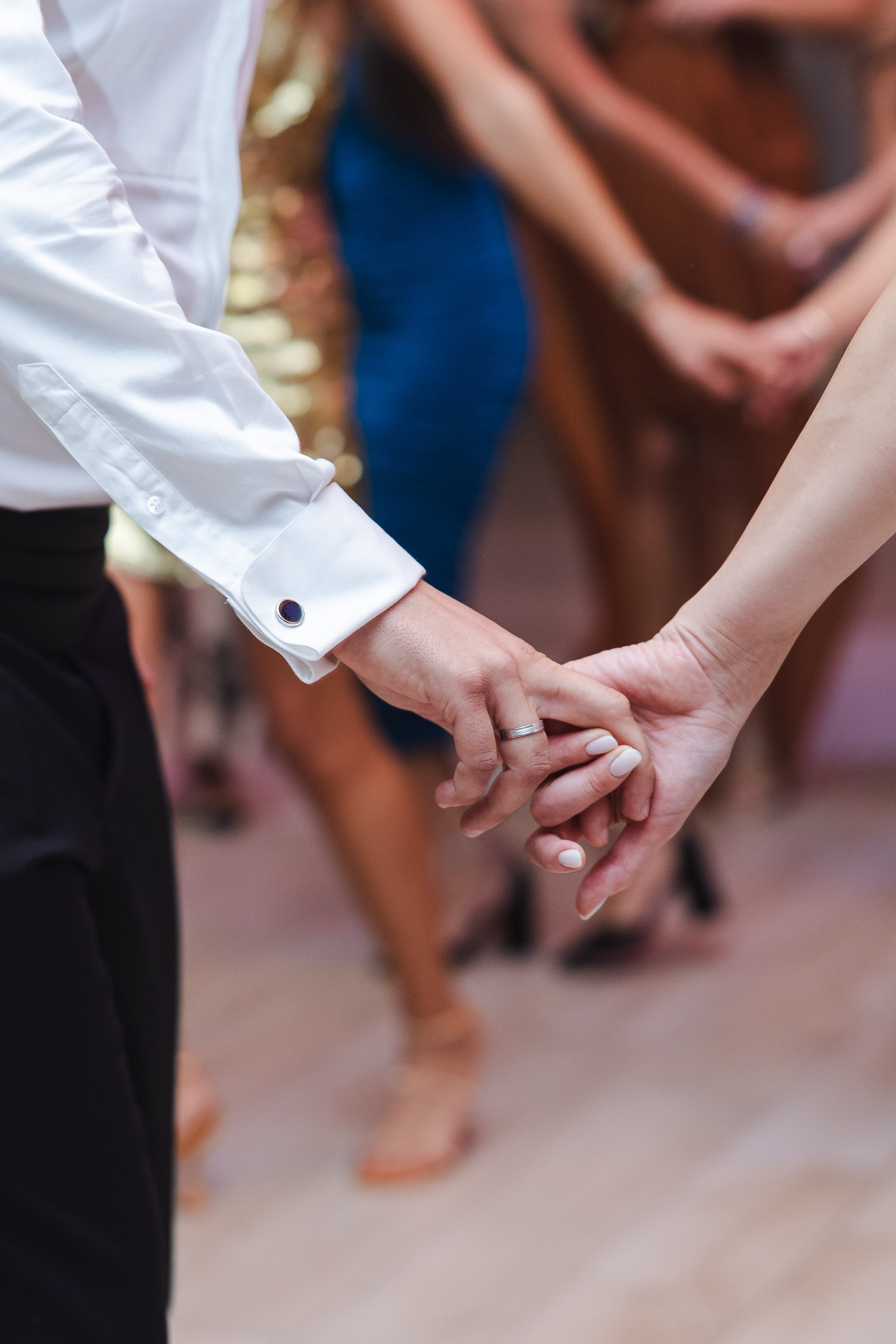 MARKO I TEODORA. Wedding photographer Nermin Kajosevic