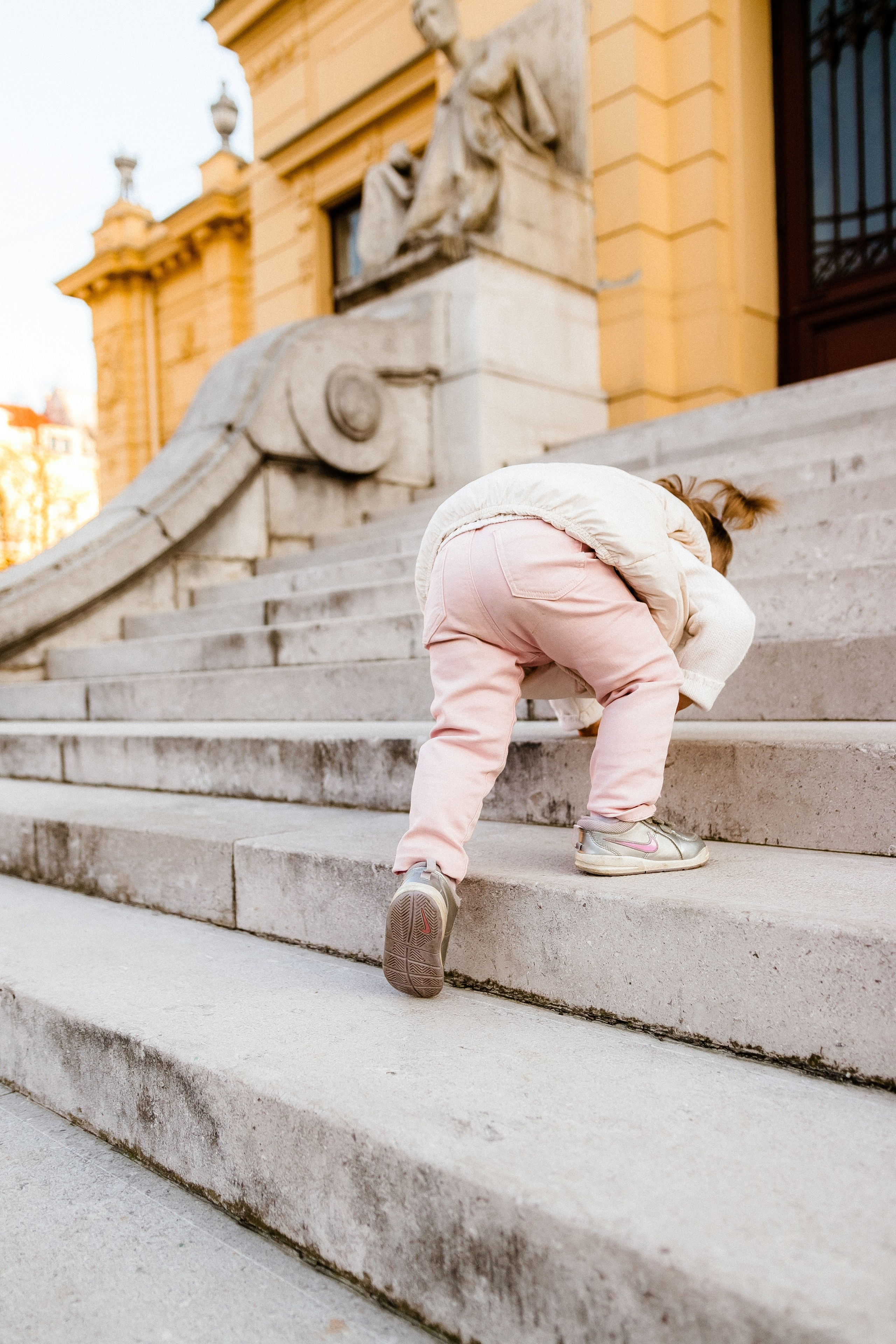Natali & Lisa. Elena Gorobets. Photographer in Zagreb
