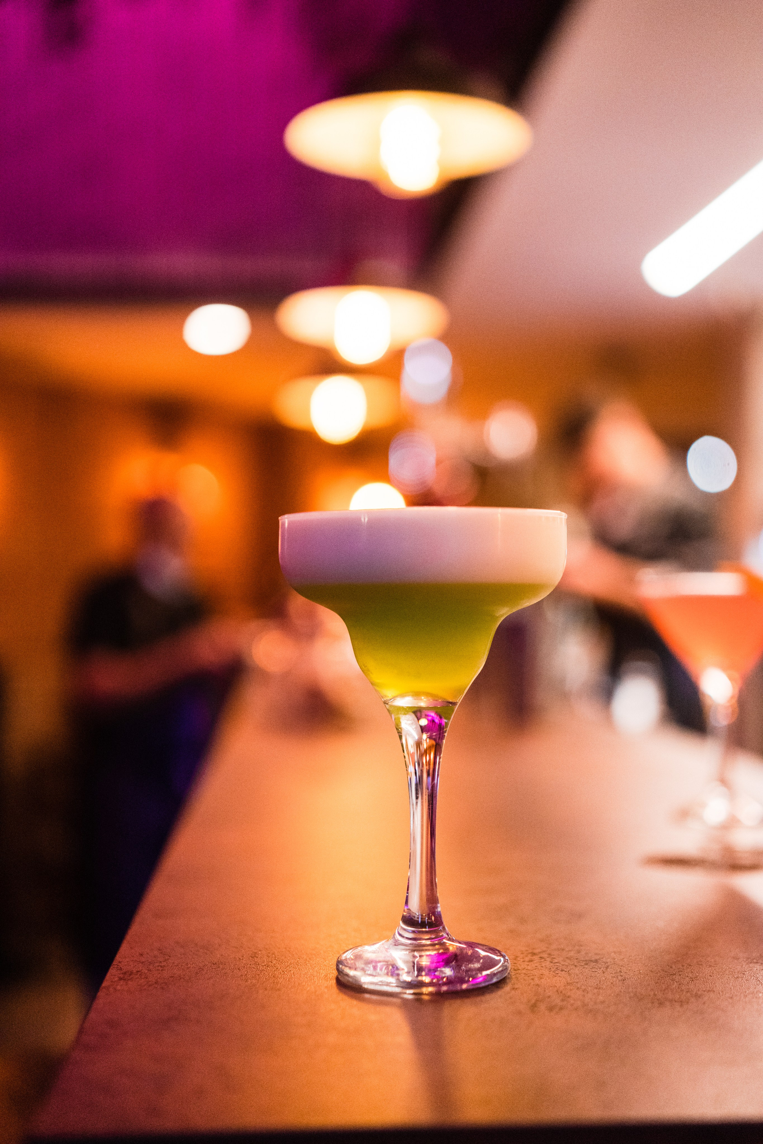 Restaurans SenseNom. Photographer Kristina Dorina