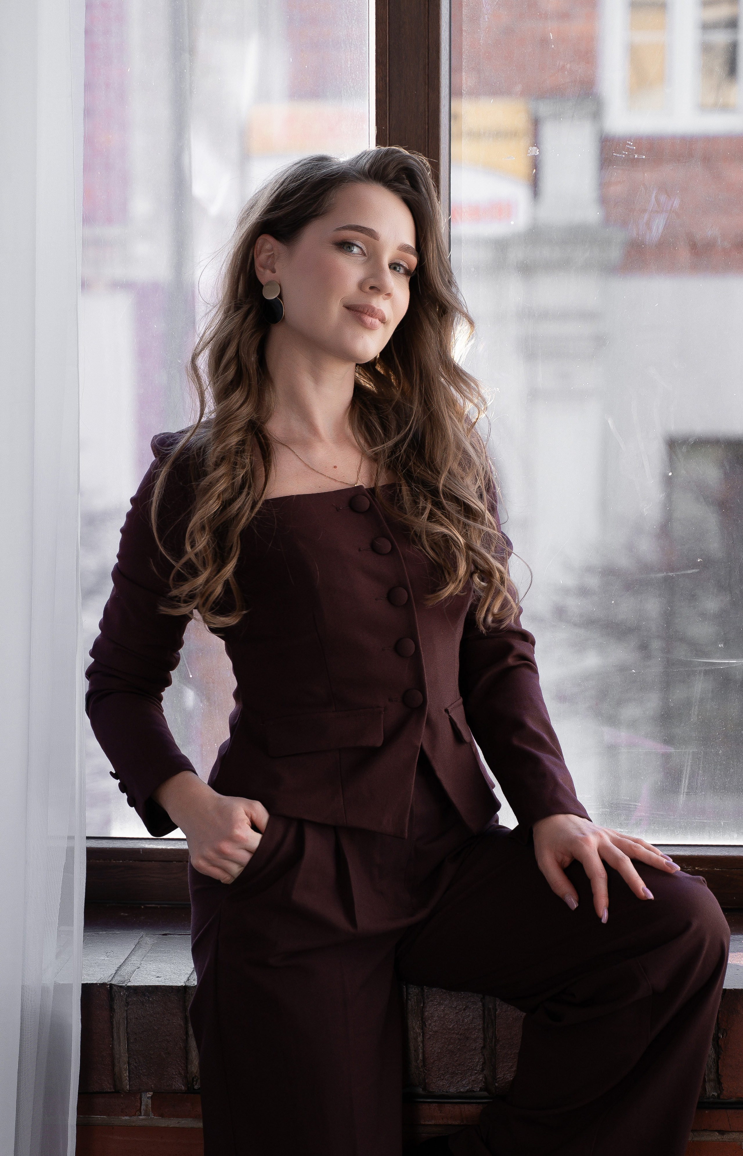 Tatiana. Karina Czernecka Foto
