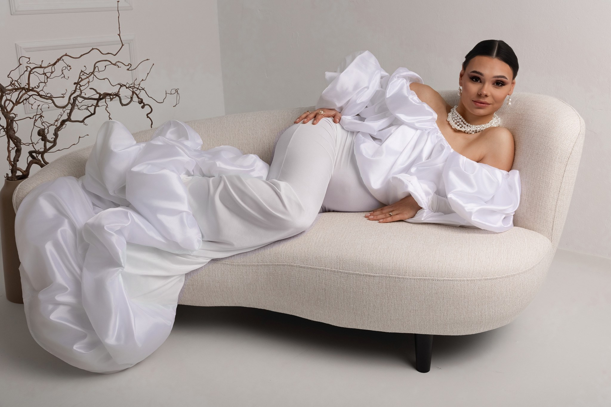 Schwangerenfotografie, Babybauchshooting in Hagen. Baby- und Familienfotografin in Iserlohn Swetlana Benner