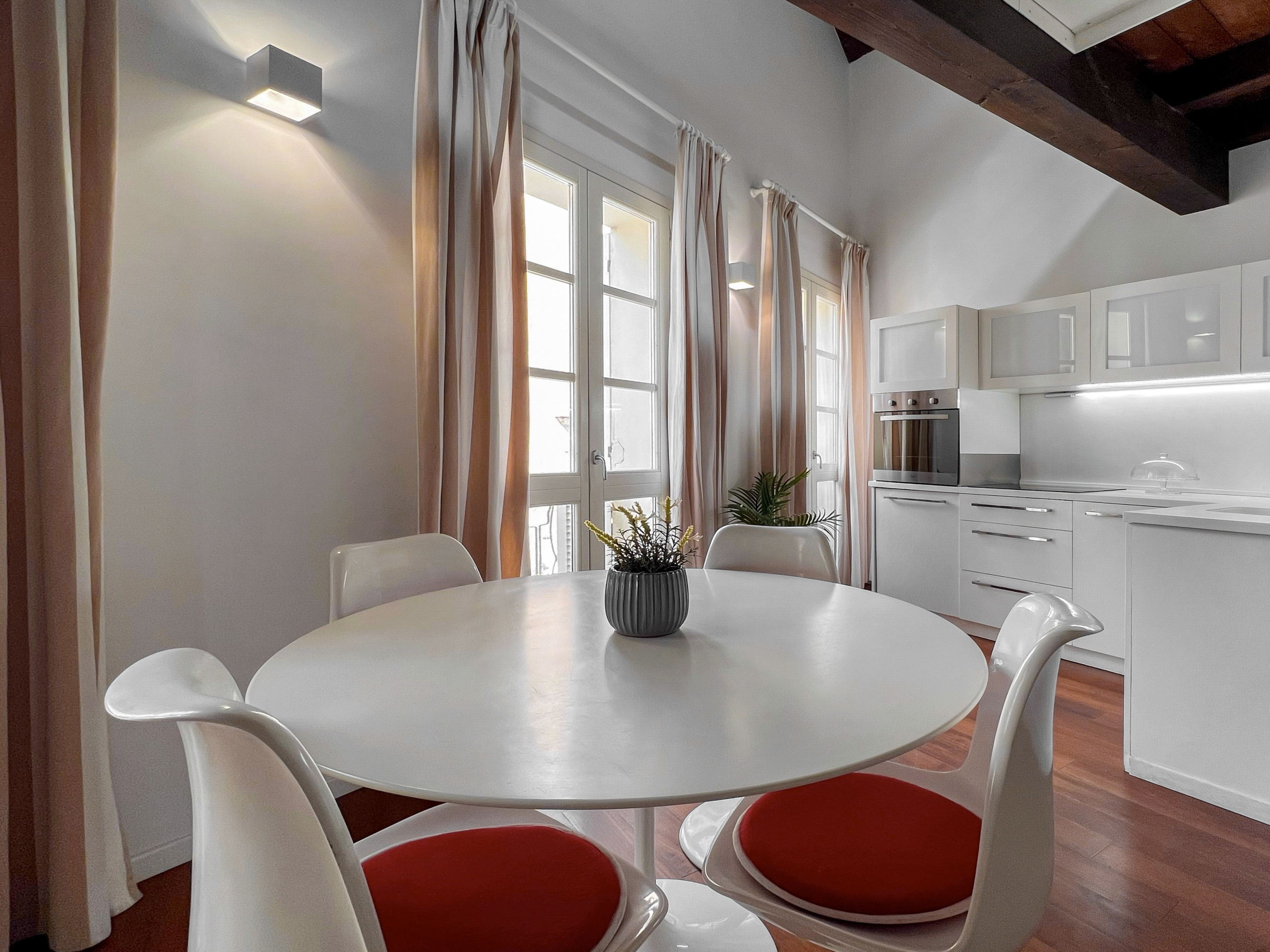 Appartamento per gli affitti brevi. Fotografo d’interni a Cagliari Eugenia Murru