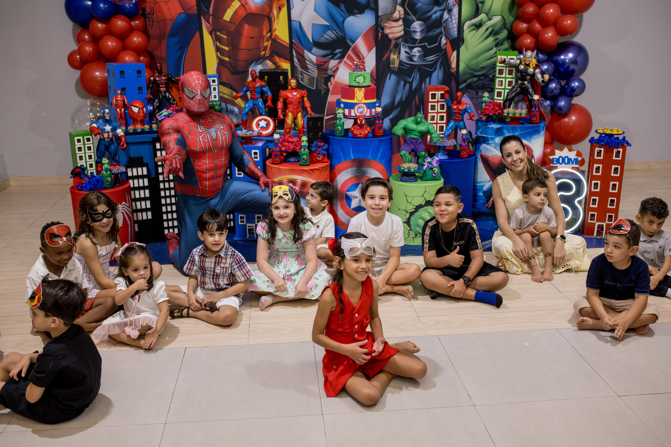 Infantil. Danilo Souza Fotografia