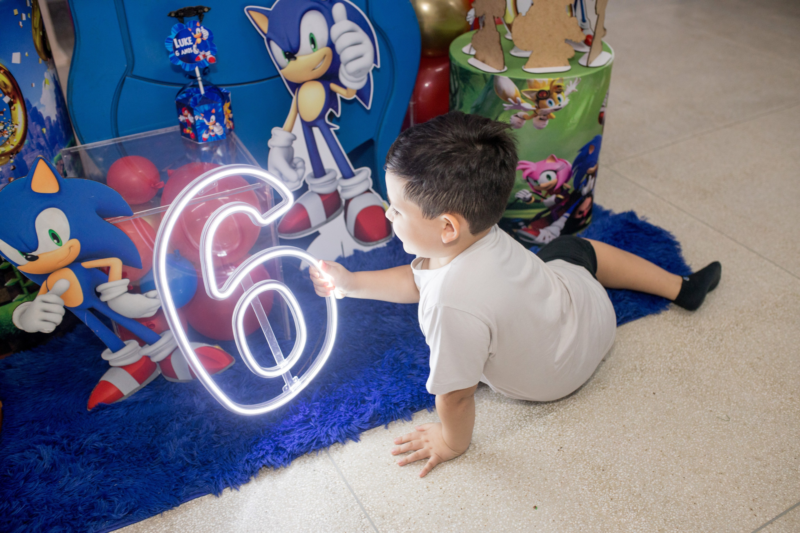 Infantil. Danilo Souza Fotografia