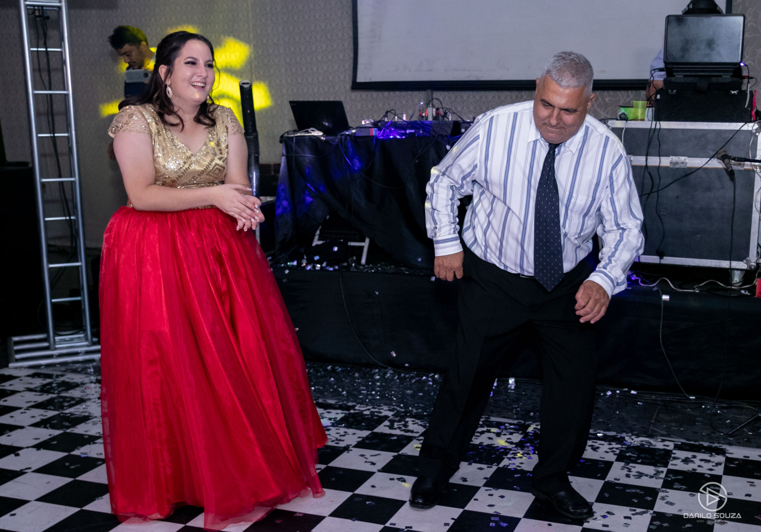 15 Anos. Danilo Souza Fotografia