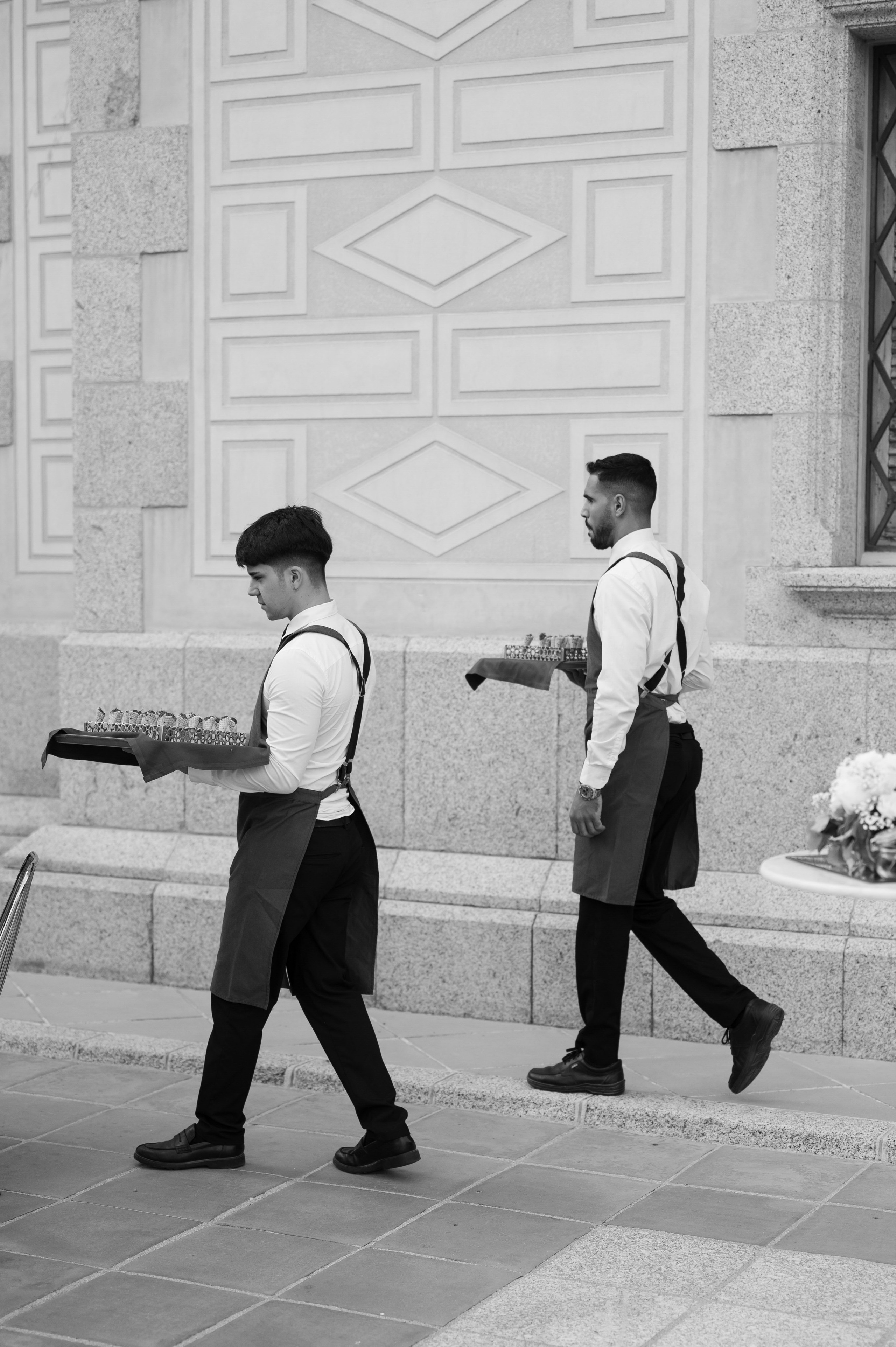 Lilit & Tigran. Wedding photographer in Spain