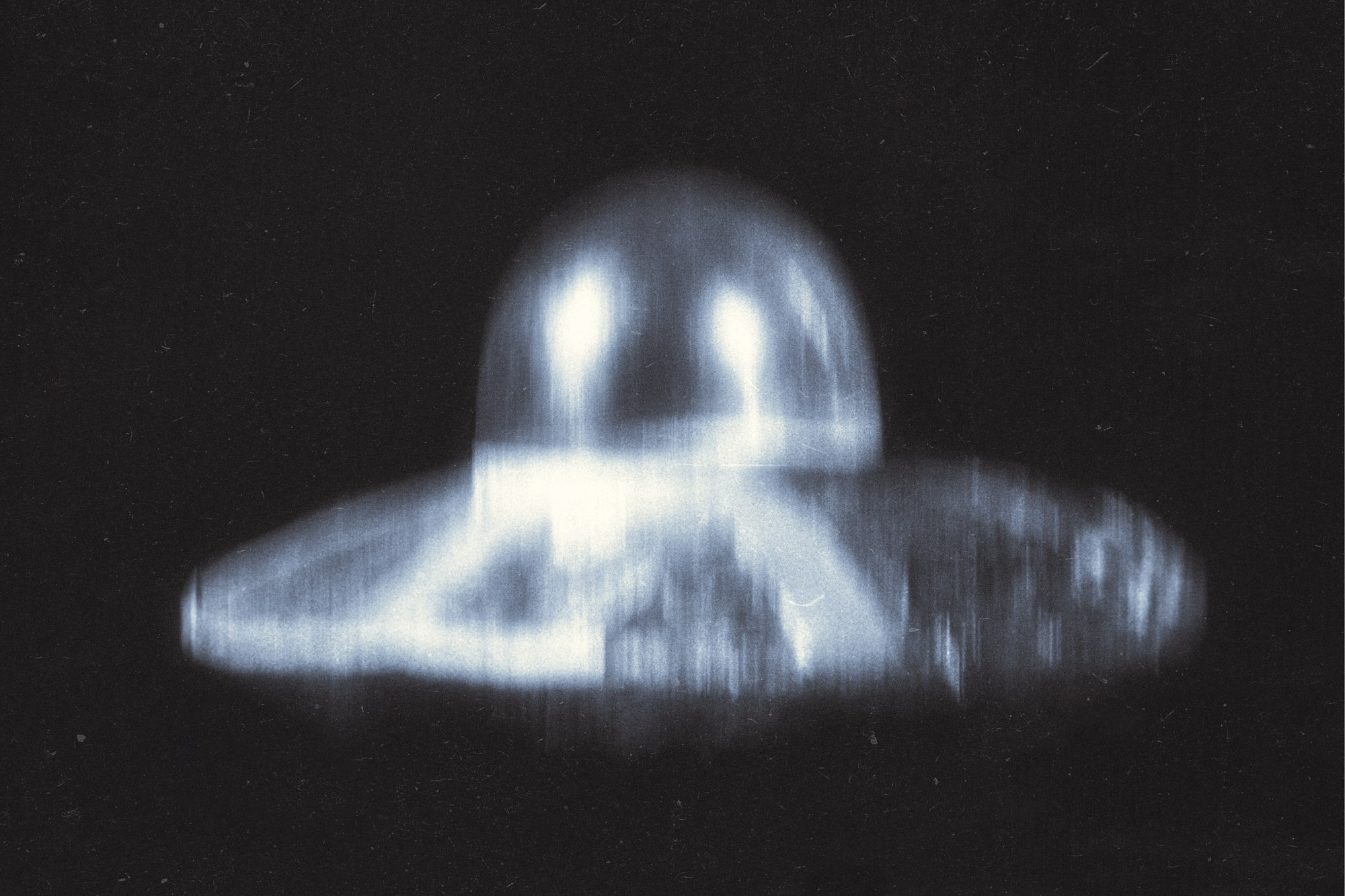 Starman. Petr Nabutov. Portrait photography, Cambodia