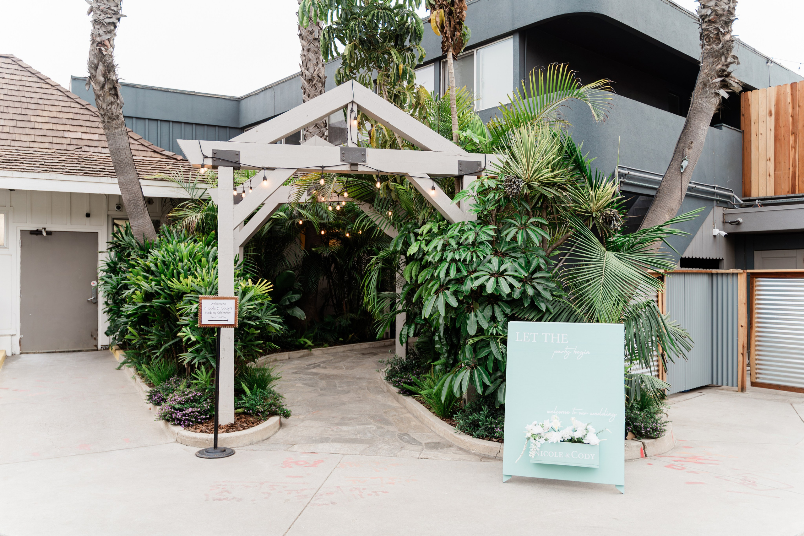 Nicole & Cody. Babich_weddings