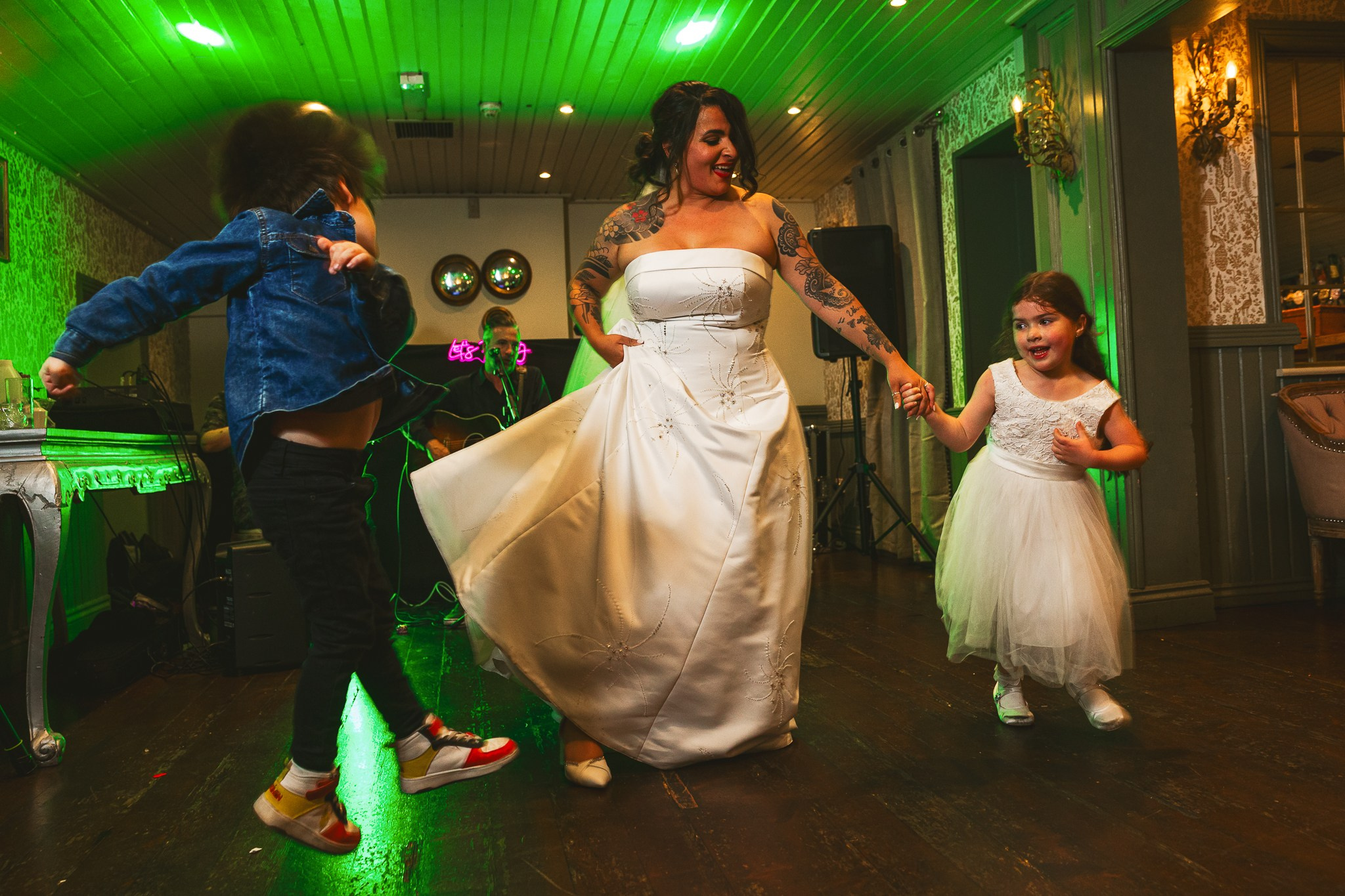 Wedding Photography. Giandamorgana