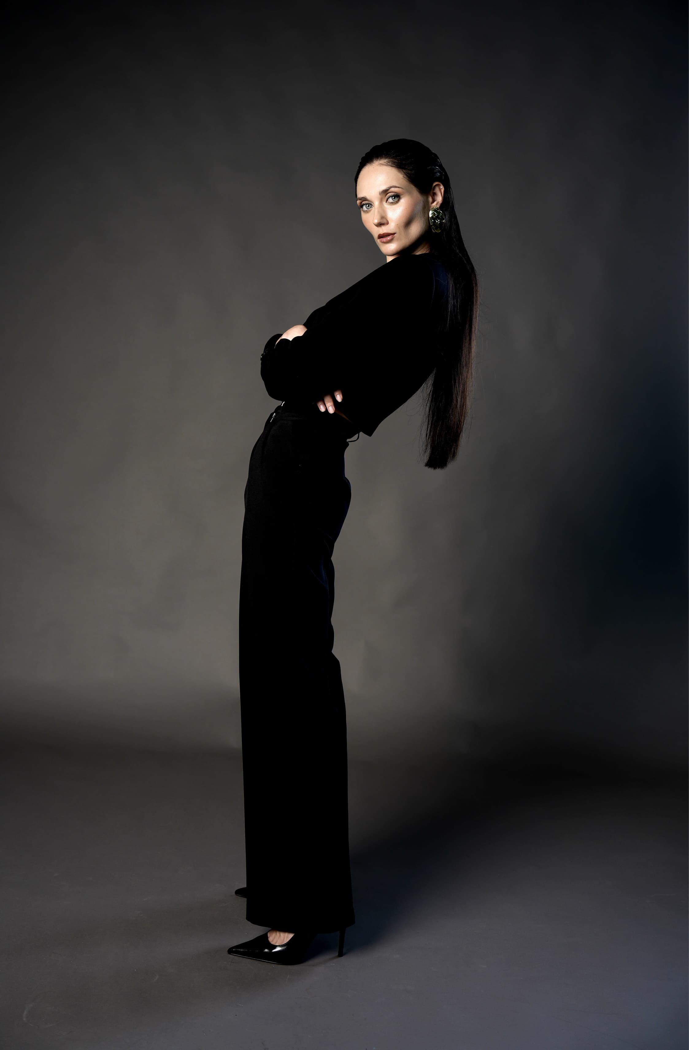 Vasilina. Photographer in Dubai