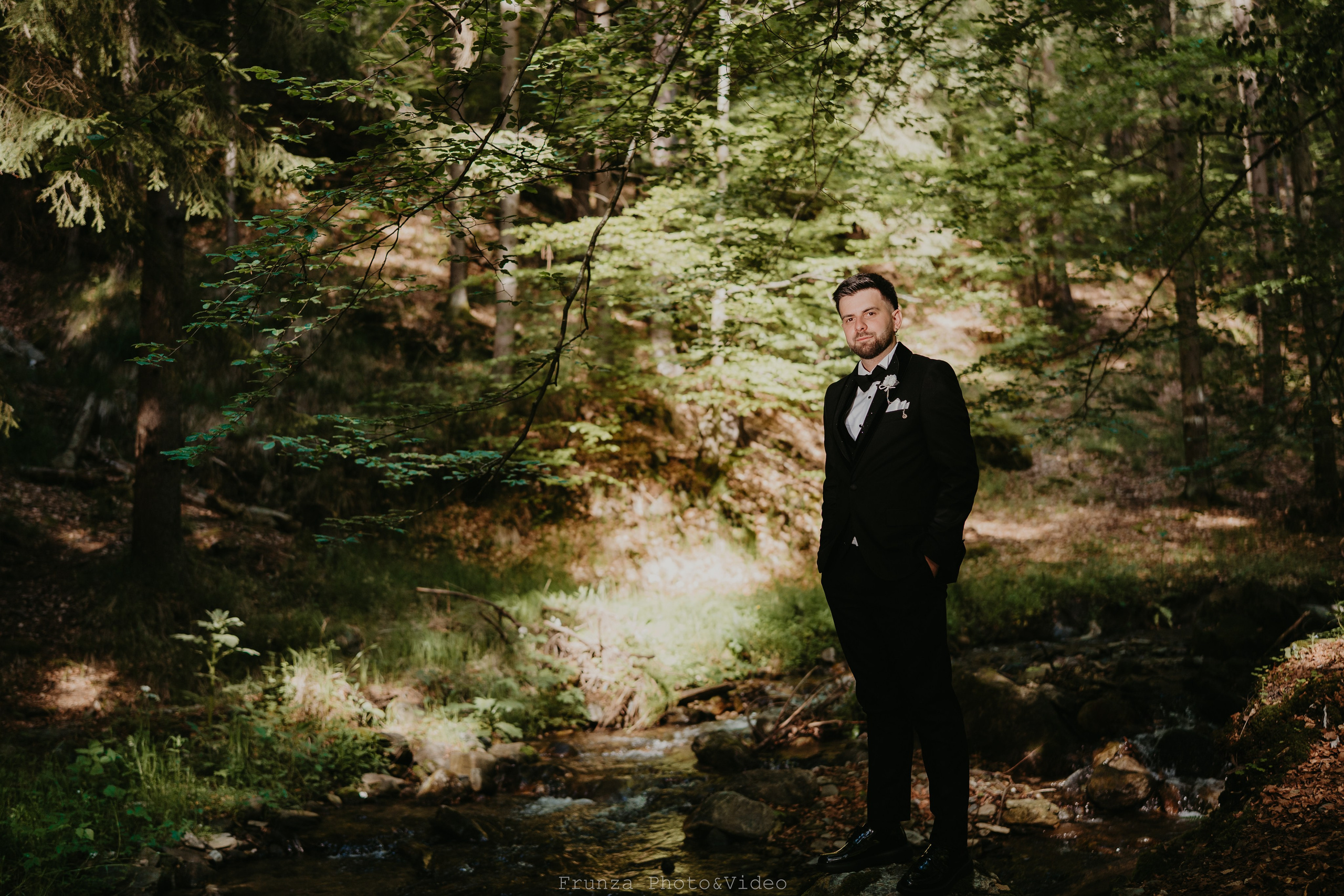 Ionut & Alexandra / Complete Wedding Day. Foto / Video nunta Deva, Hunedoara