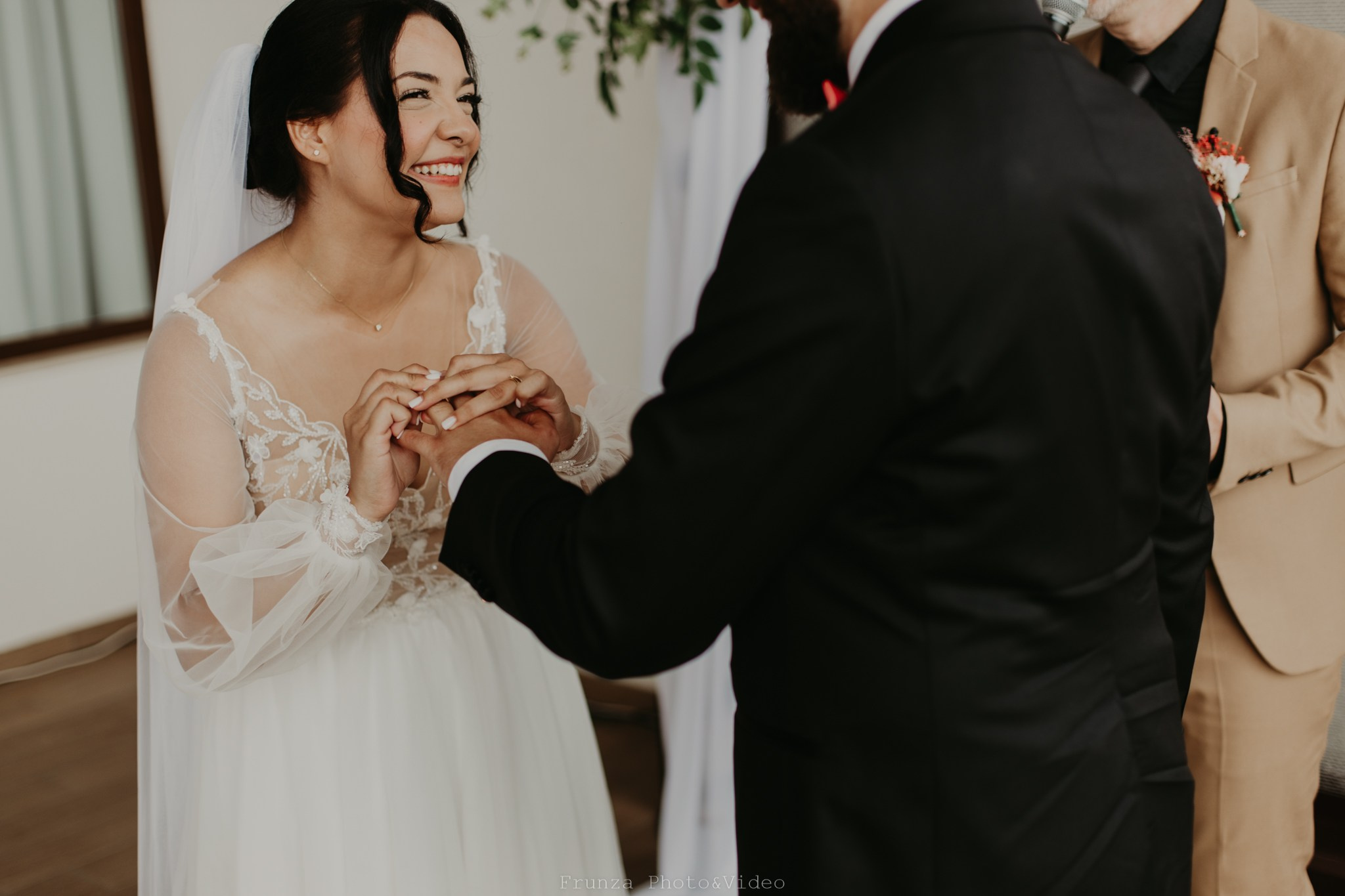 Delia + Moise / Wedding Day. Foto / Video nunta Deva, Hunedoara