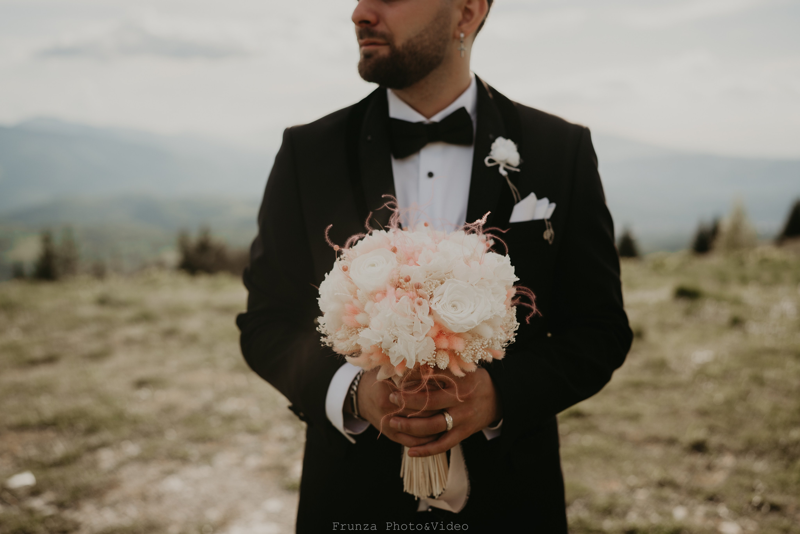 Ionut & Alexandra / Complete Wedding Day. Foto / Video nunta Deva, Hunedoara