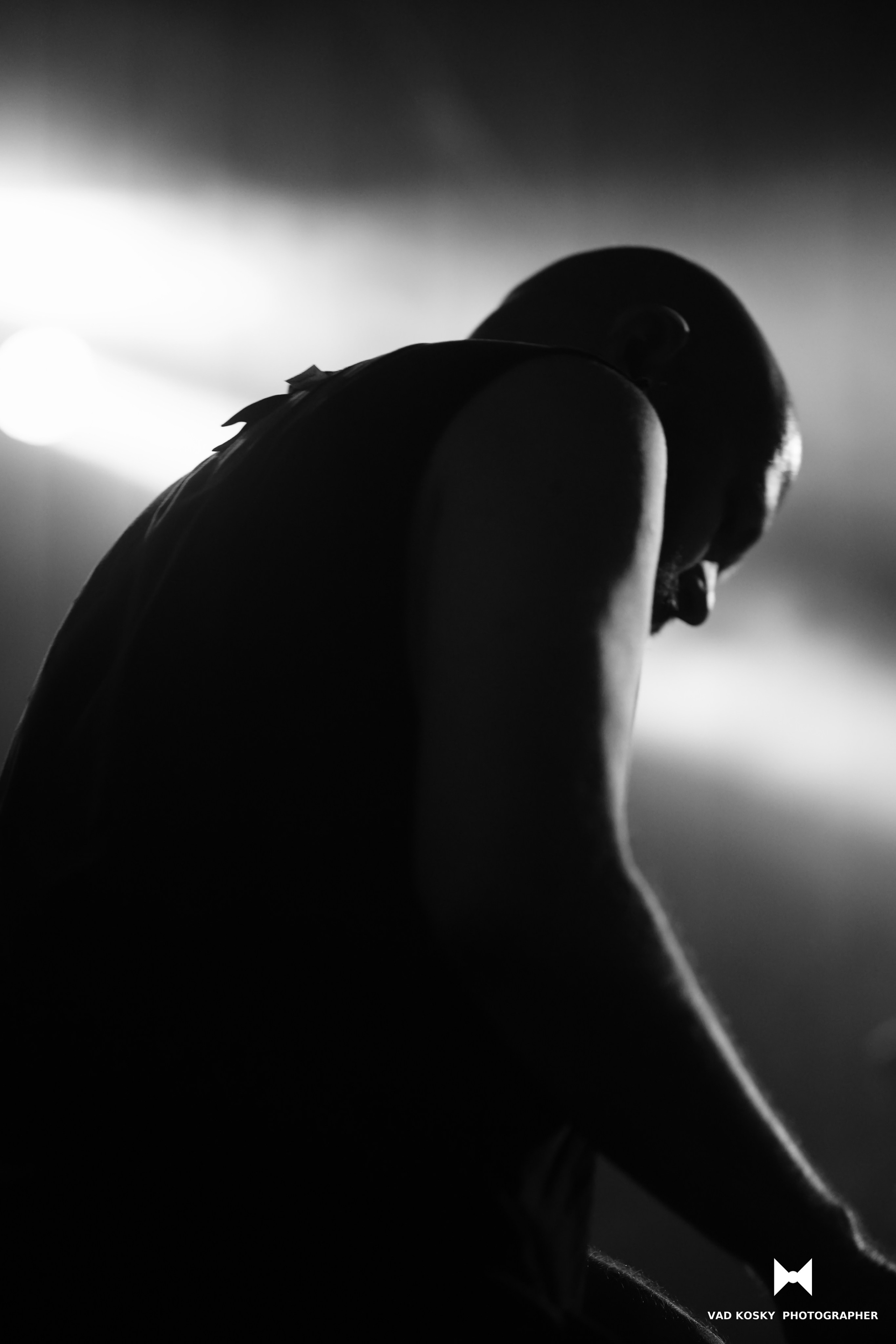 Stormbound — Gagarin TLV 18.10.25. Vad Kosky Photographer