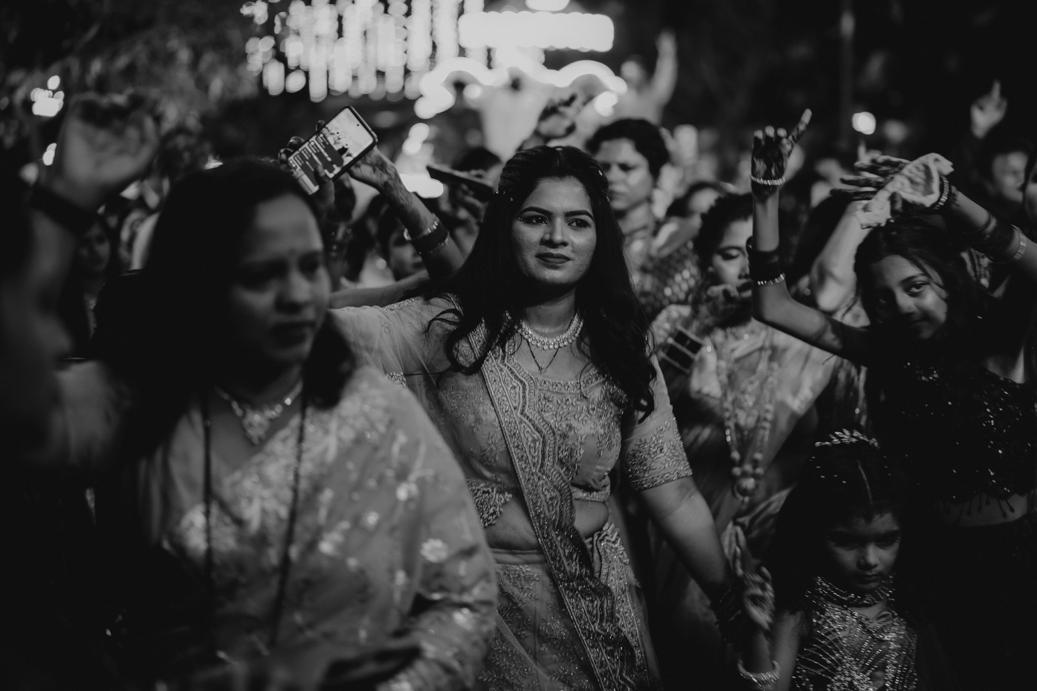Rohan & Krutika. Promise in Pixels — Candid Wedding Photographer & Cinematographer in Mumbai, India
